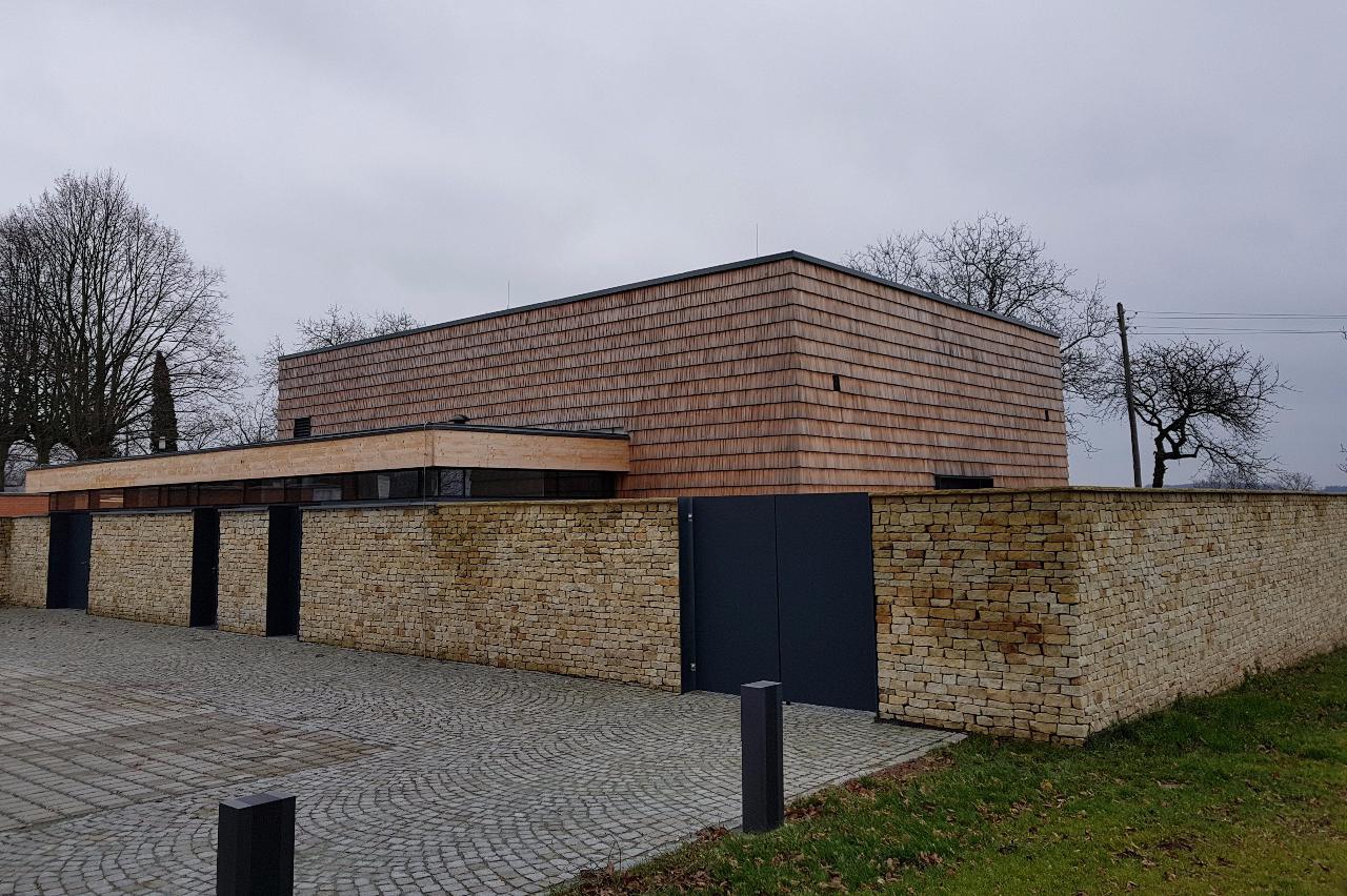 Pohřební ústav Ungrád