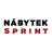 logo NÁBYTEK SPRINT