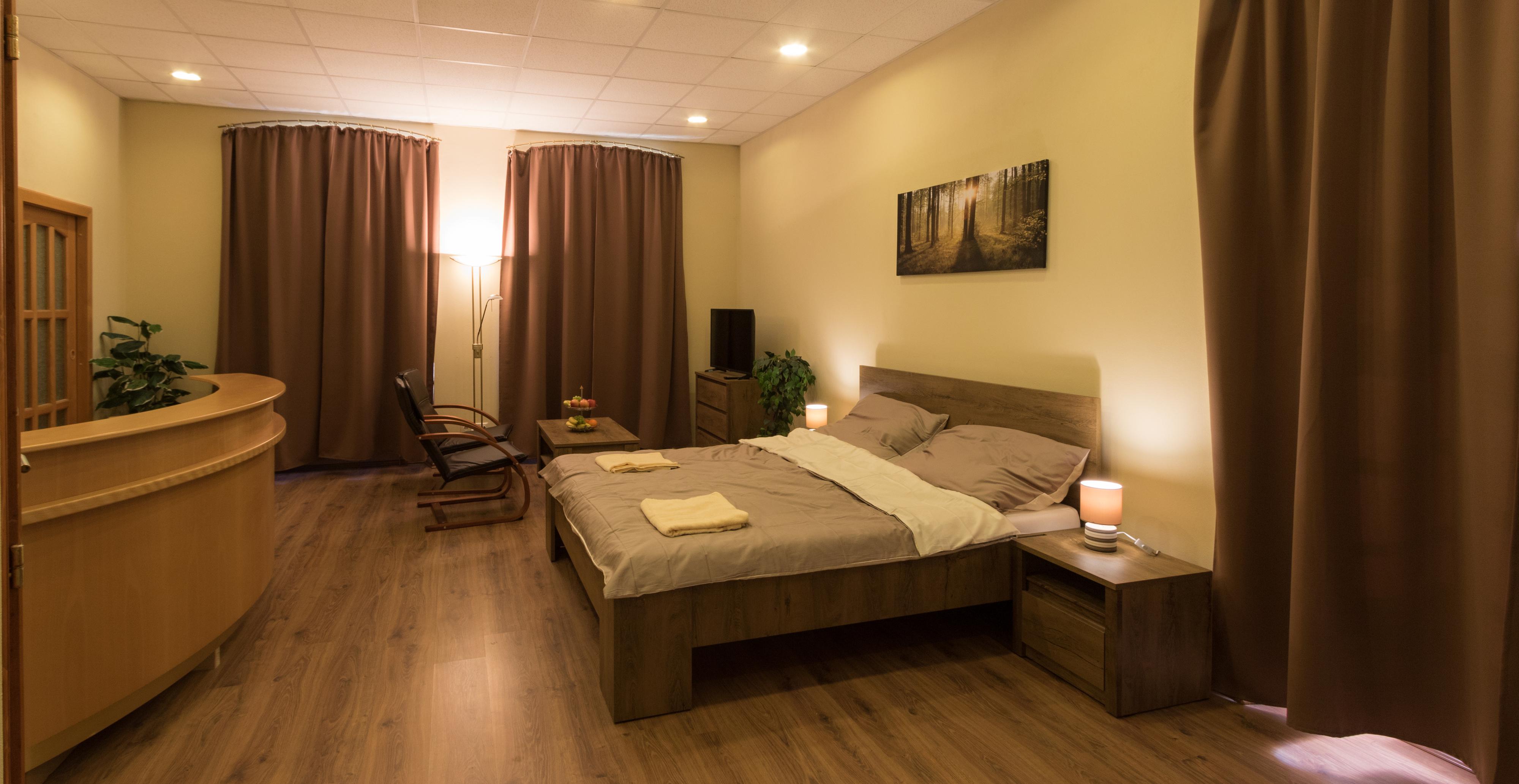 Apartmány Šetkova vila foto 3