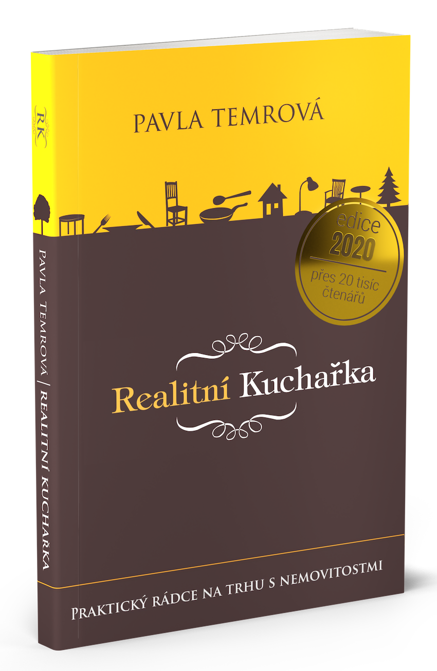 Pavla Temrová – osobní realitní makléřka foto 5