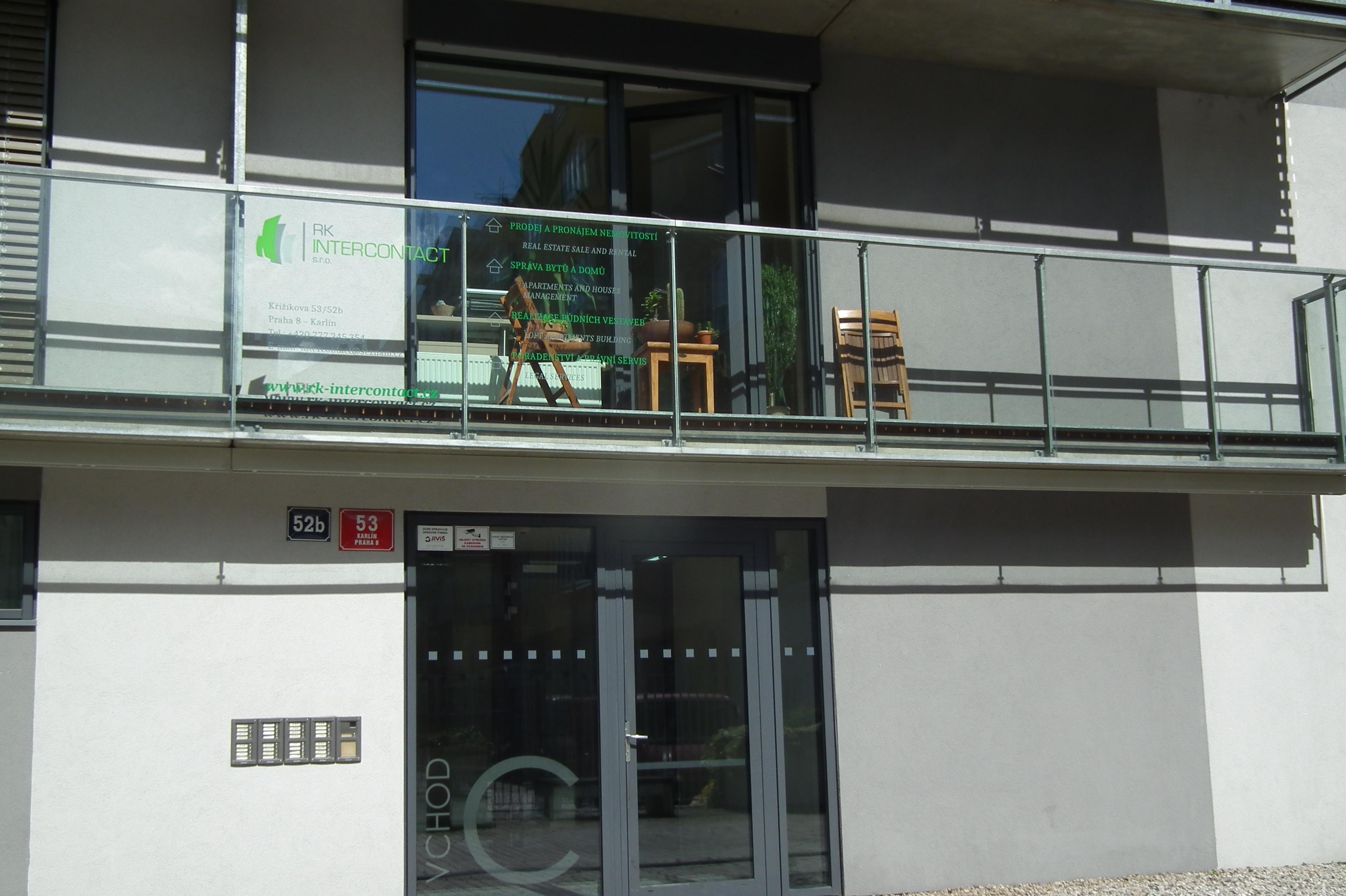 RK INTERCONTACT s.r.o.