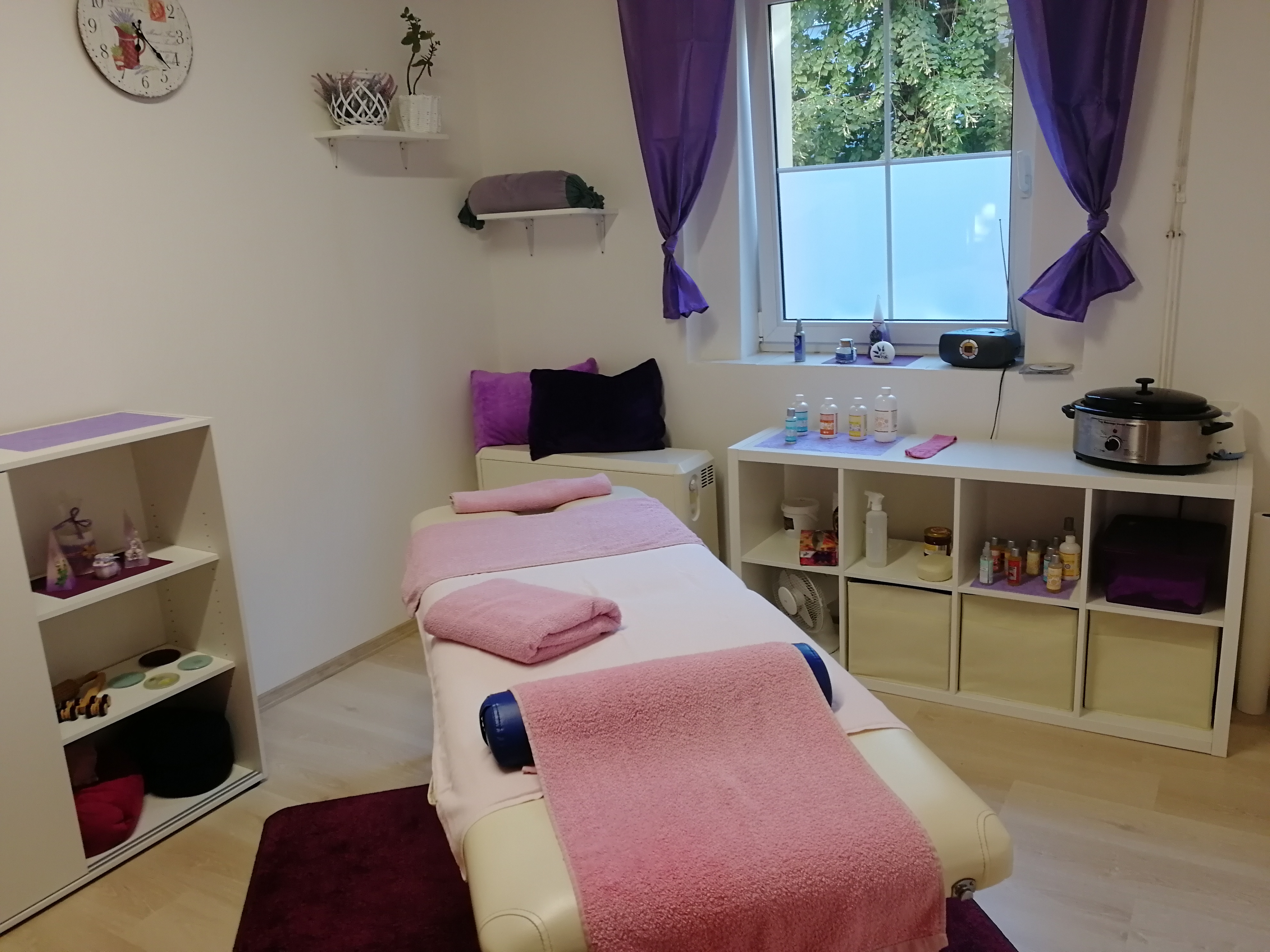 Salon Provence foto 2