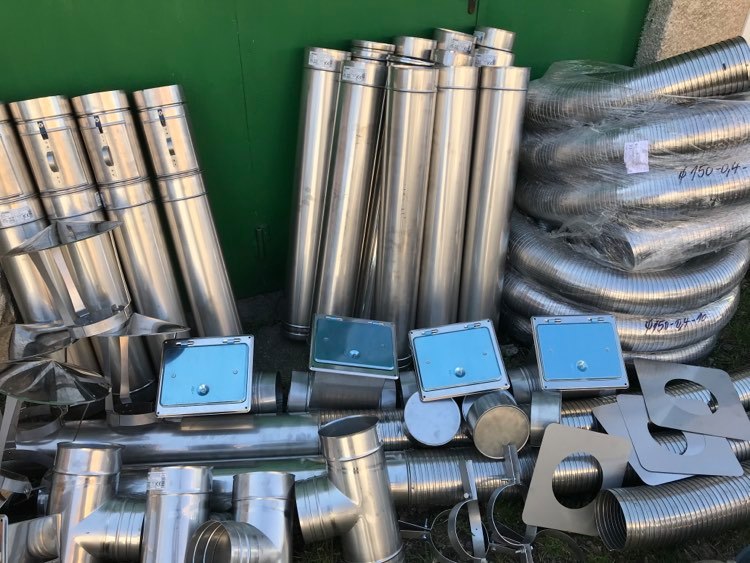 KOMINSTAL kominictví s.r.o. foto 2