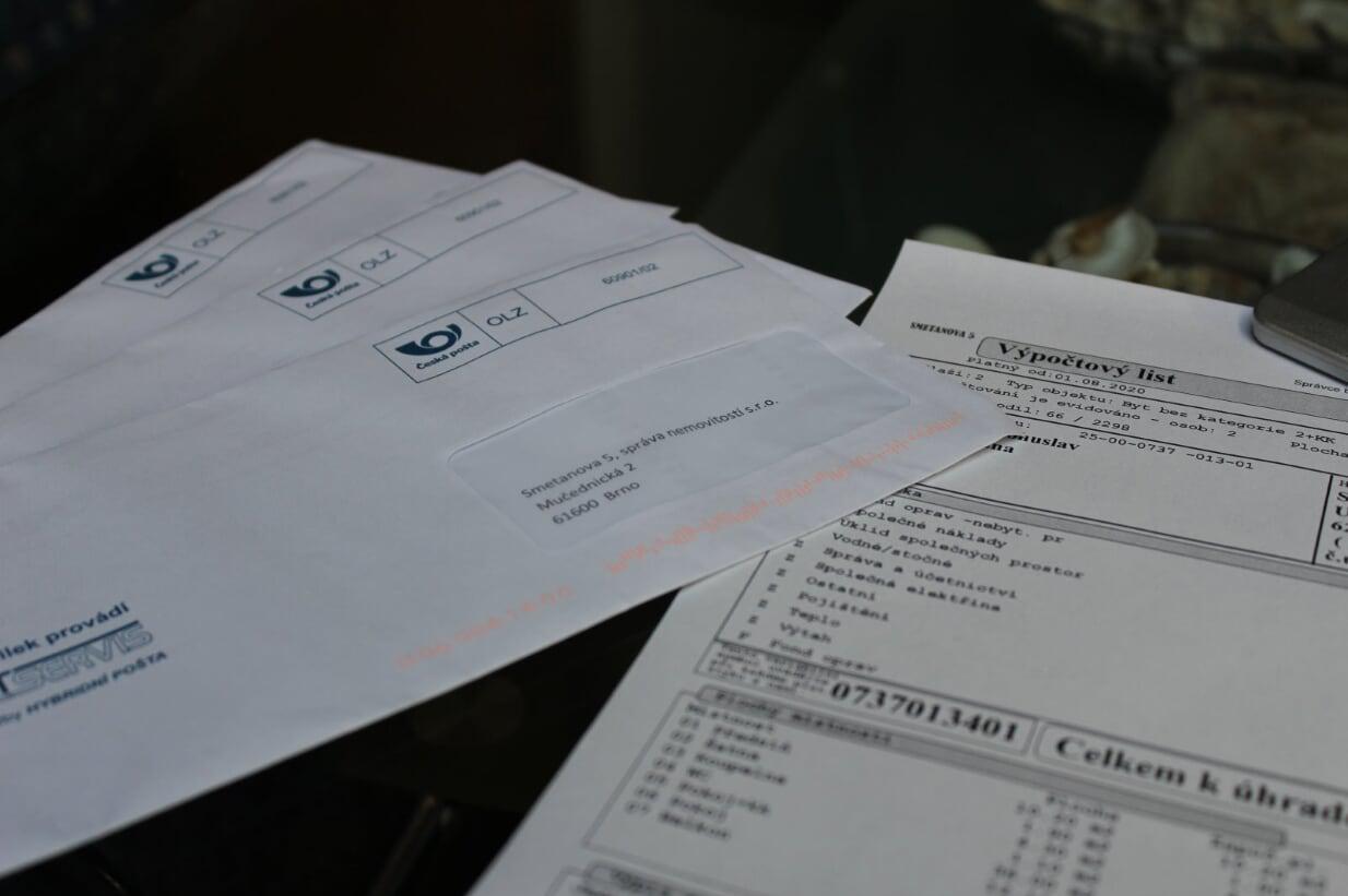 Smetanova5 správa nemovitostí s.r.o. foto 1