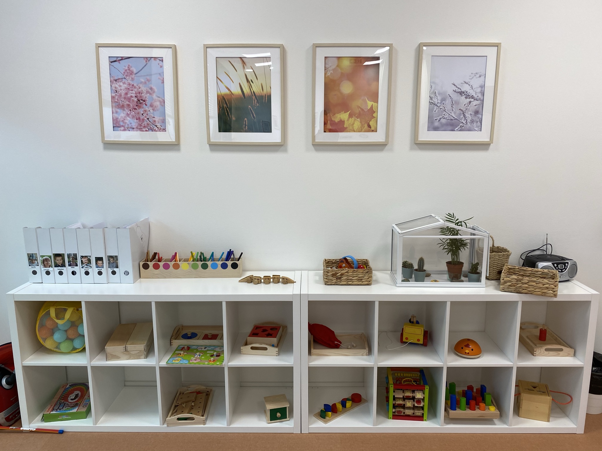 Dětská skupina Korálky Praha foto 5