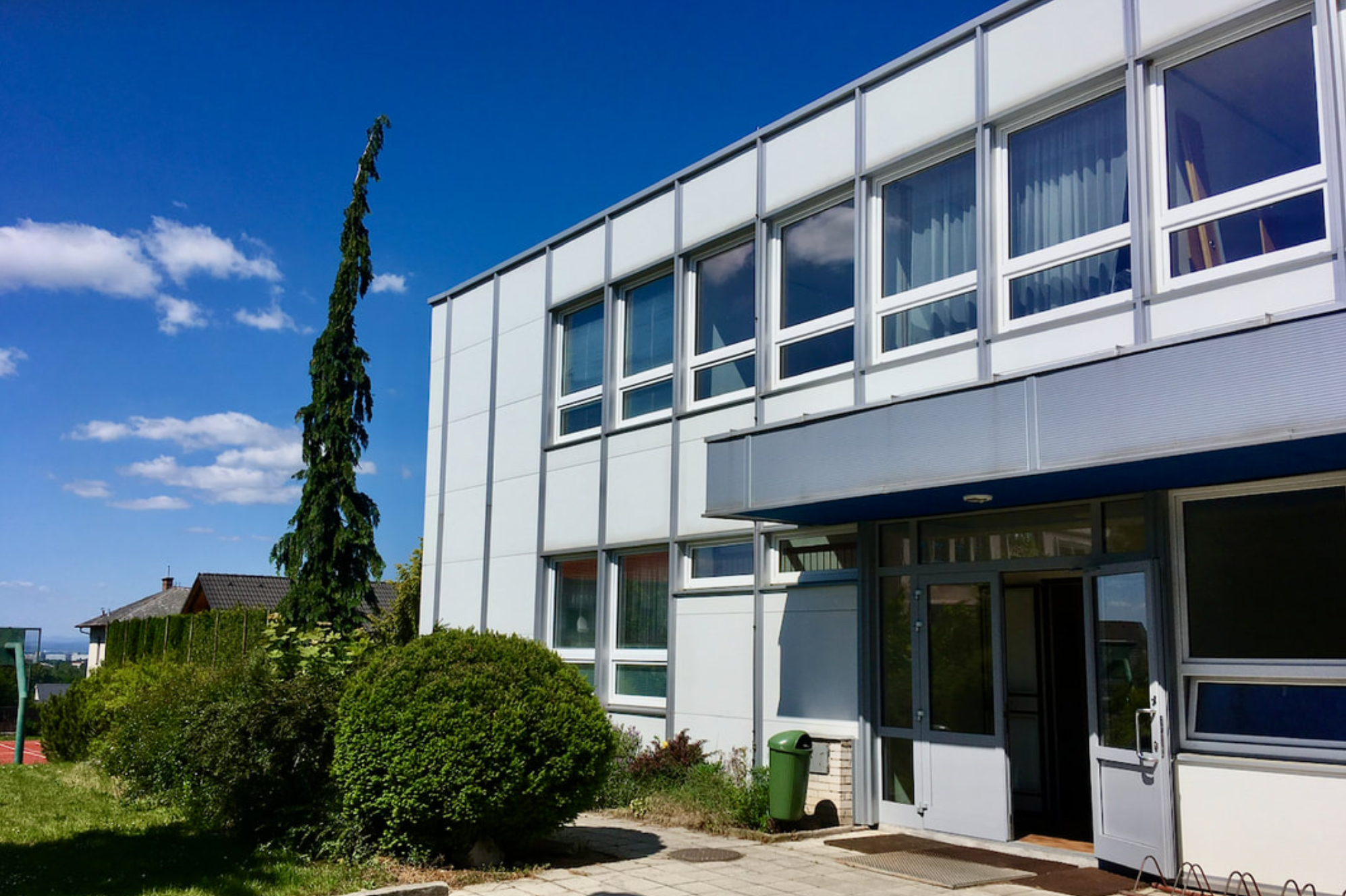 SK MG AJUR Hradec Králové foto 1