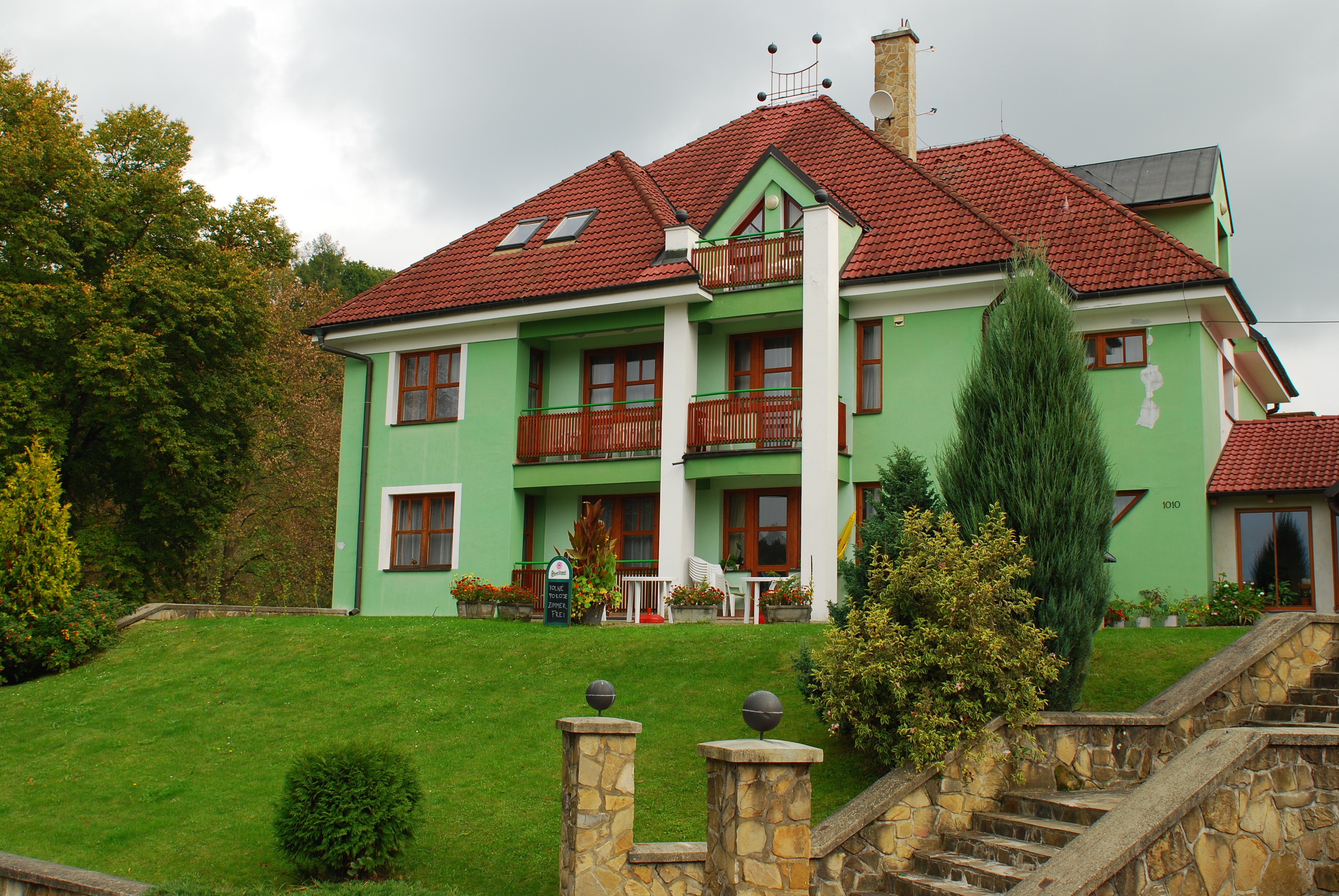 Penzion Stella foto 4