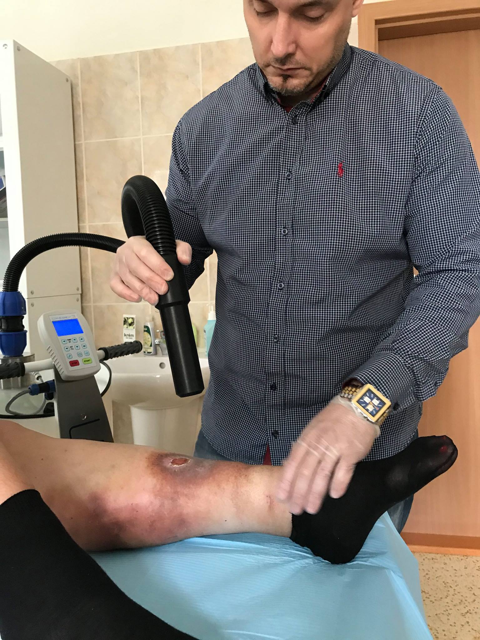 Manuální medicína s.r.o. foto 3