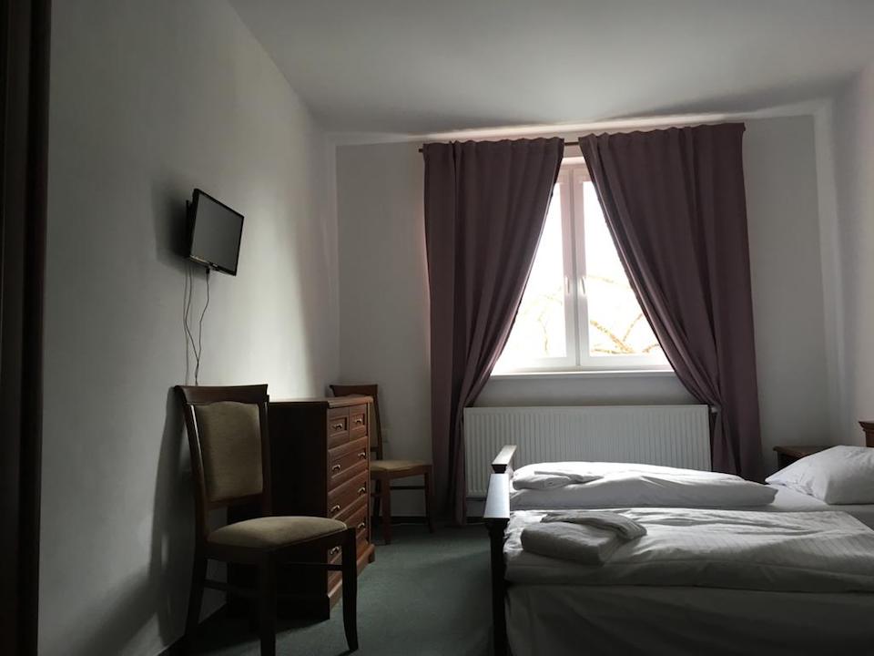 Hotel Arko foto 2