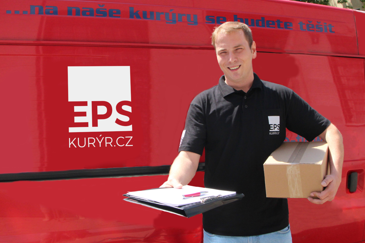 EPS Kurýr