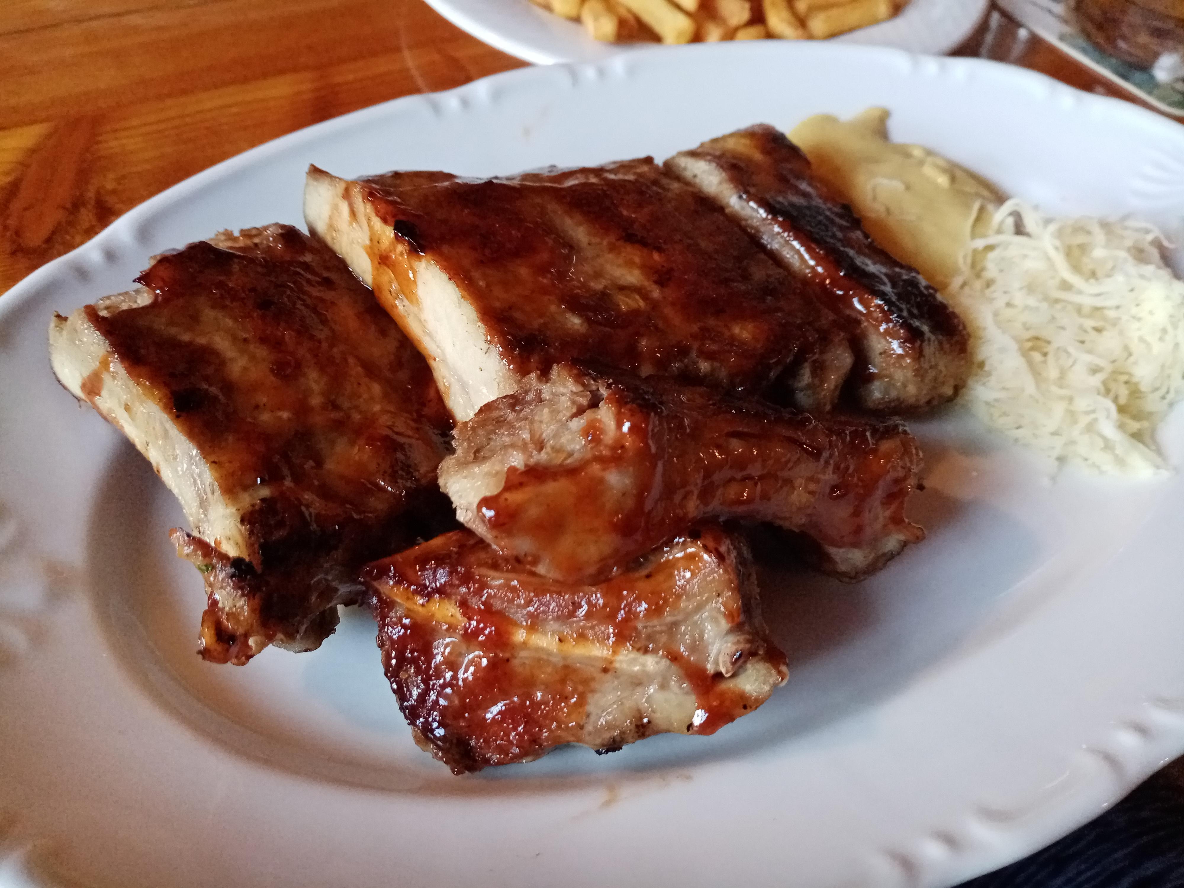 Restaurace U Konířů foto 3