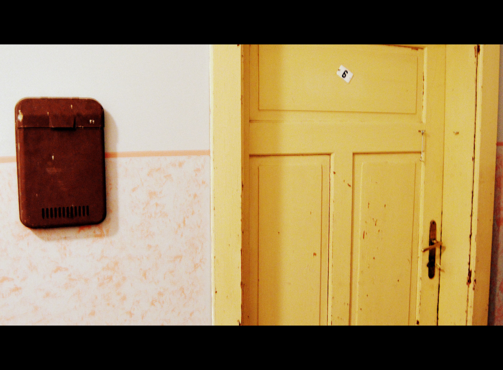 Stalo se 1977 a Pracovna pana Profesora foto 2