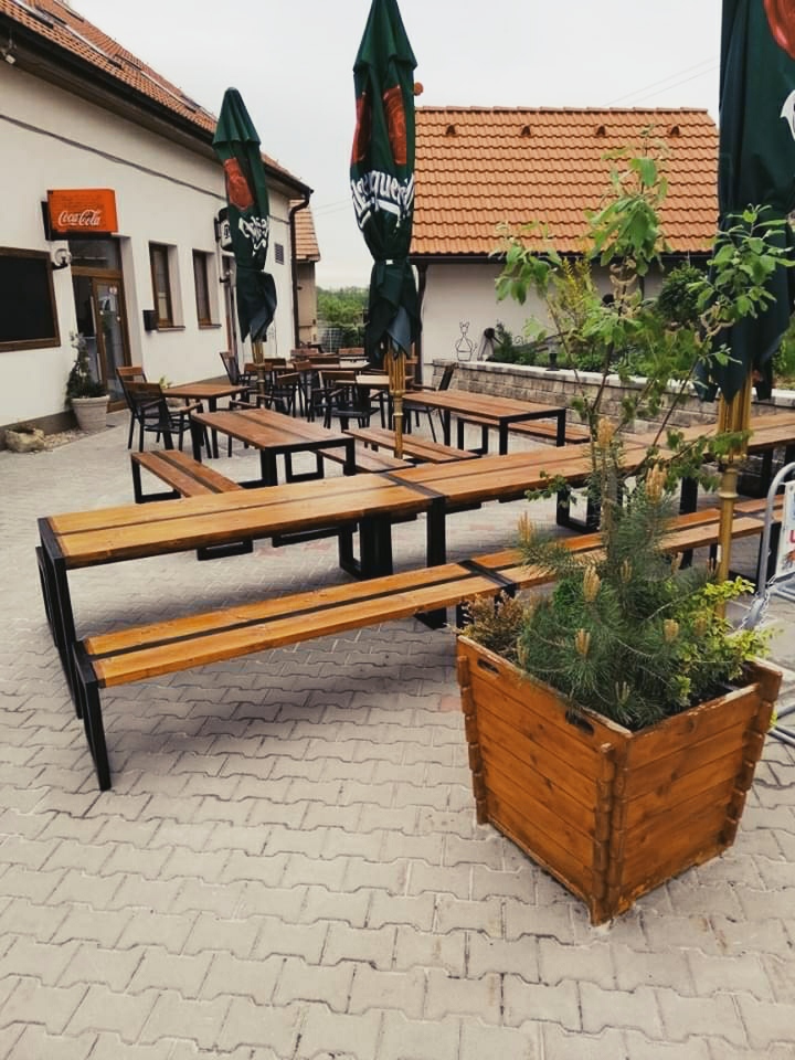 Ploty a kovovýroba Lička foto 2