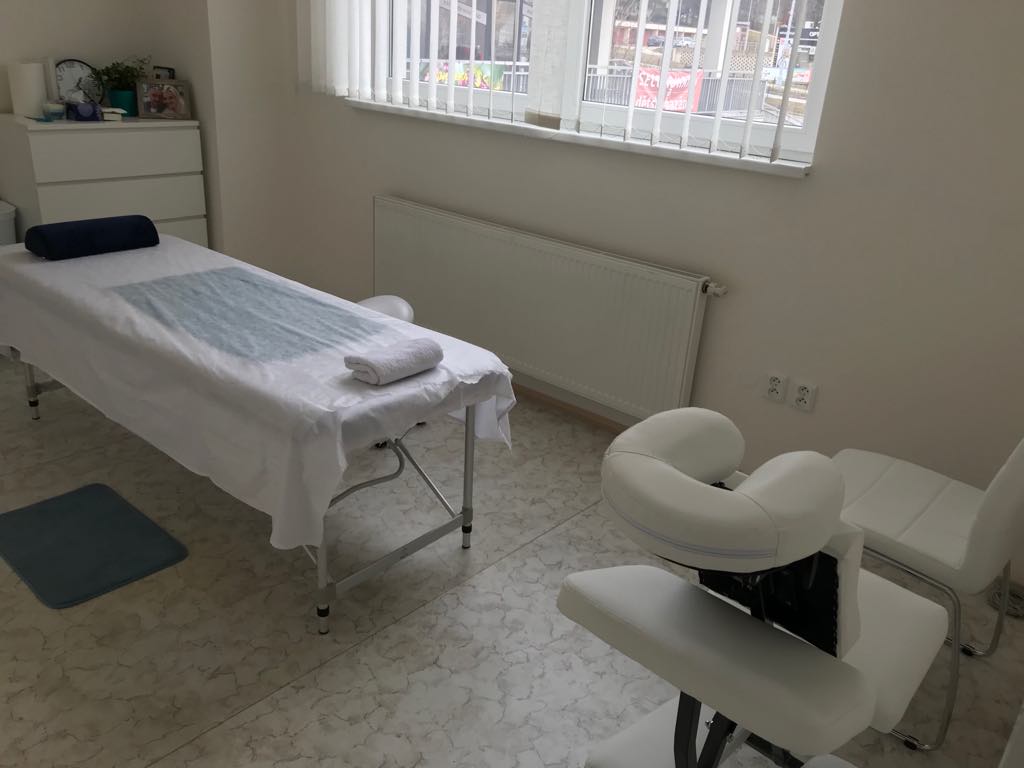 Manuální medicína s.r.o. foto 4