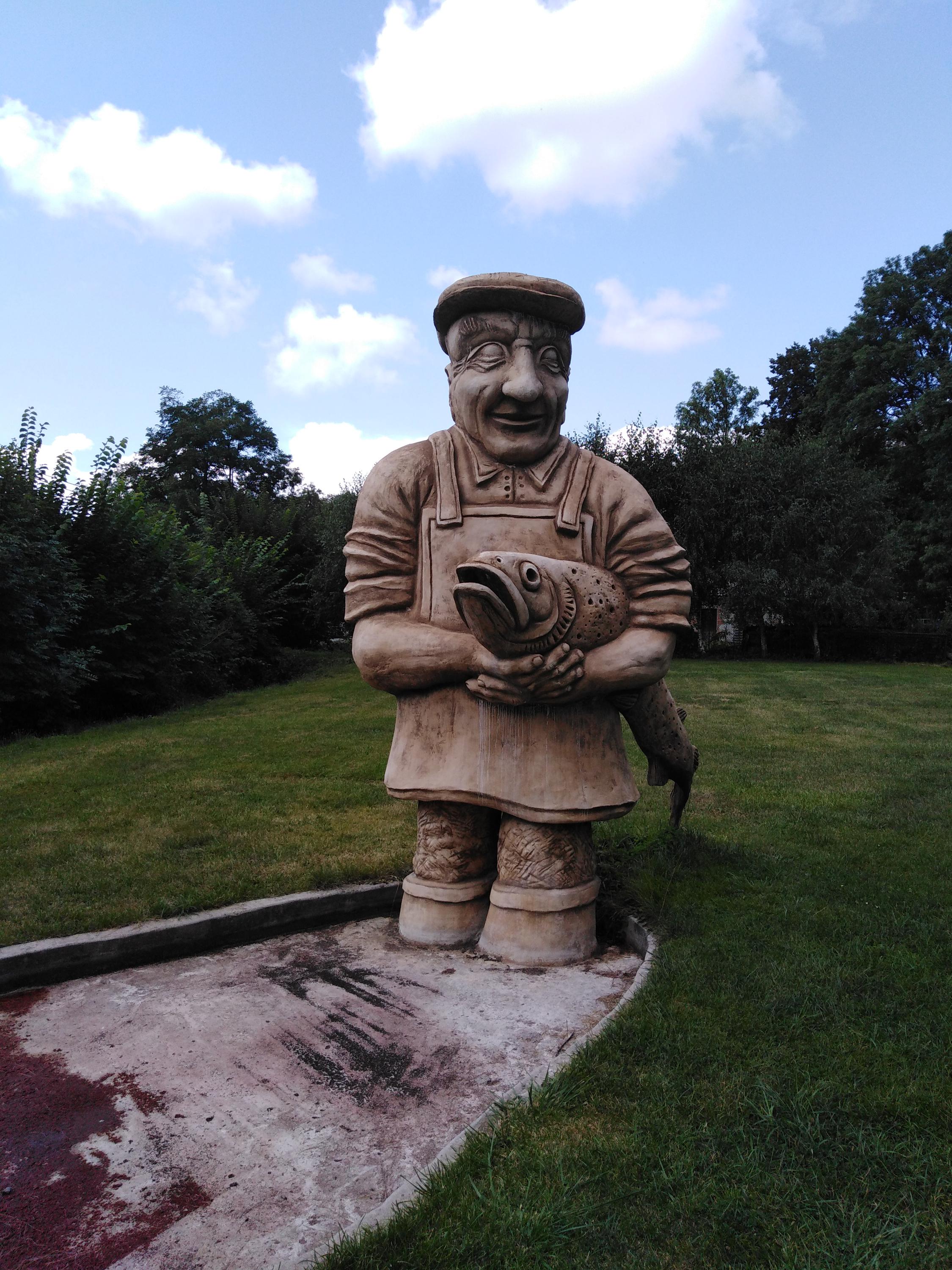 Zámecké VETEŠNICTVÍ foto 3