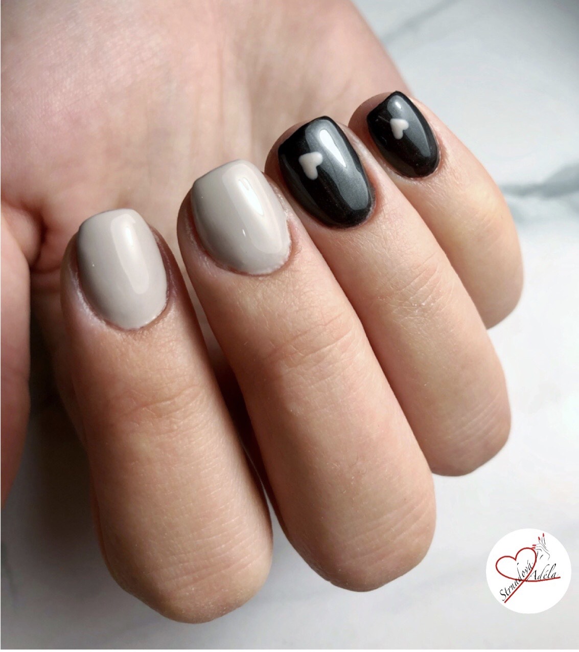 As Nehtové studio foto 2