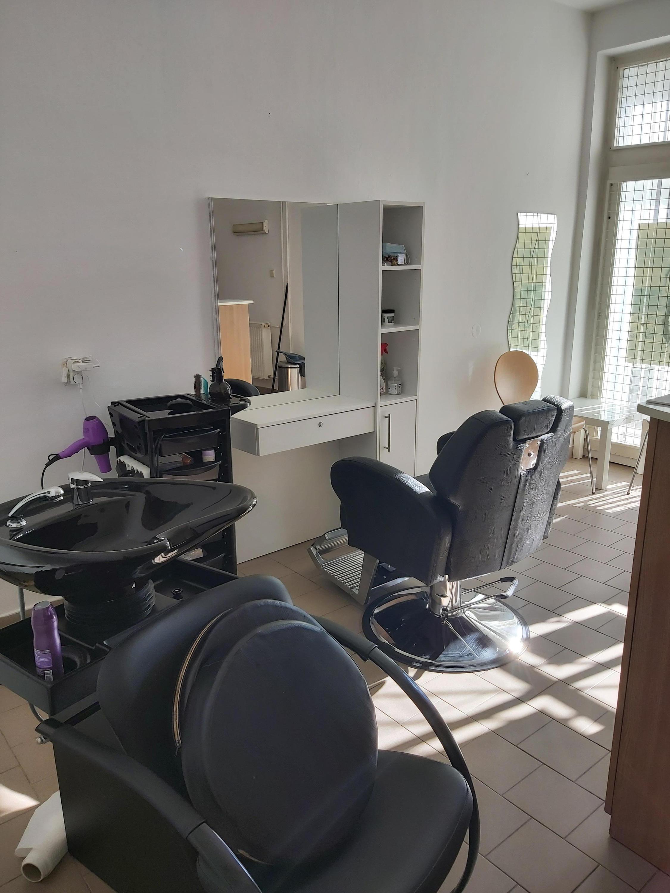 Holičství Prima foto 3