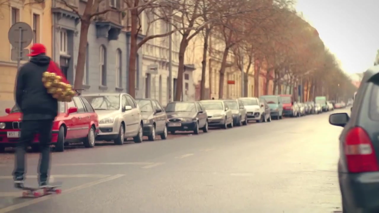 Česká síťovka/Netty foto 2 (náhled videa)