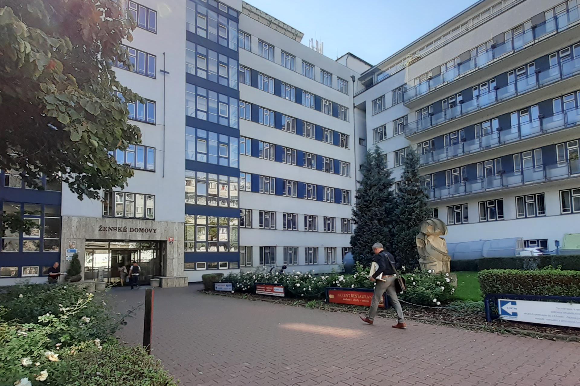 CentroFinance