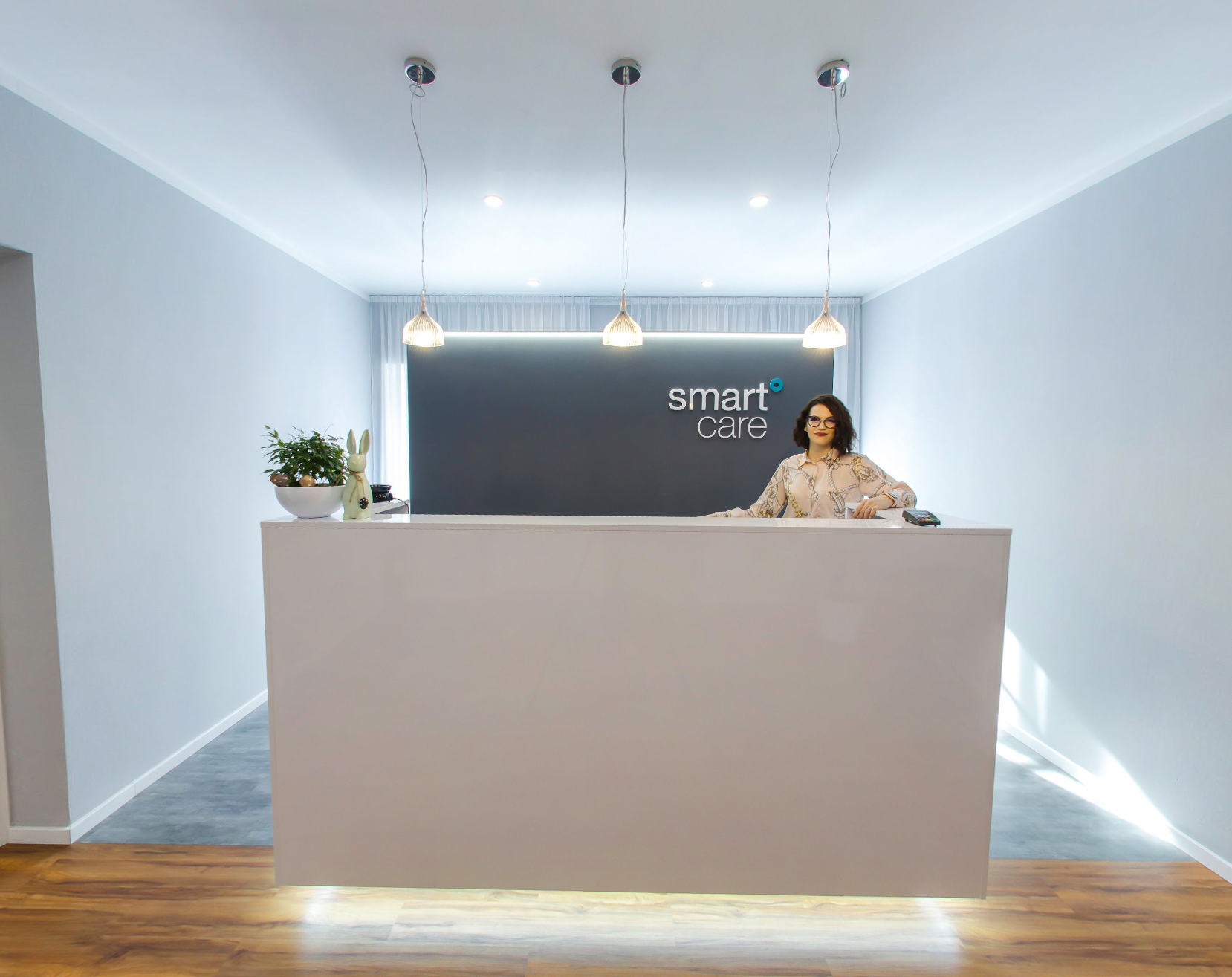 SMART CARE foto 3