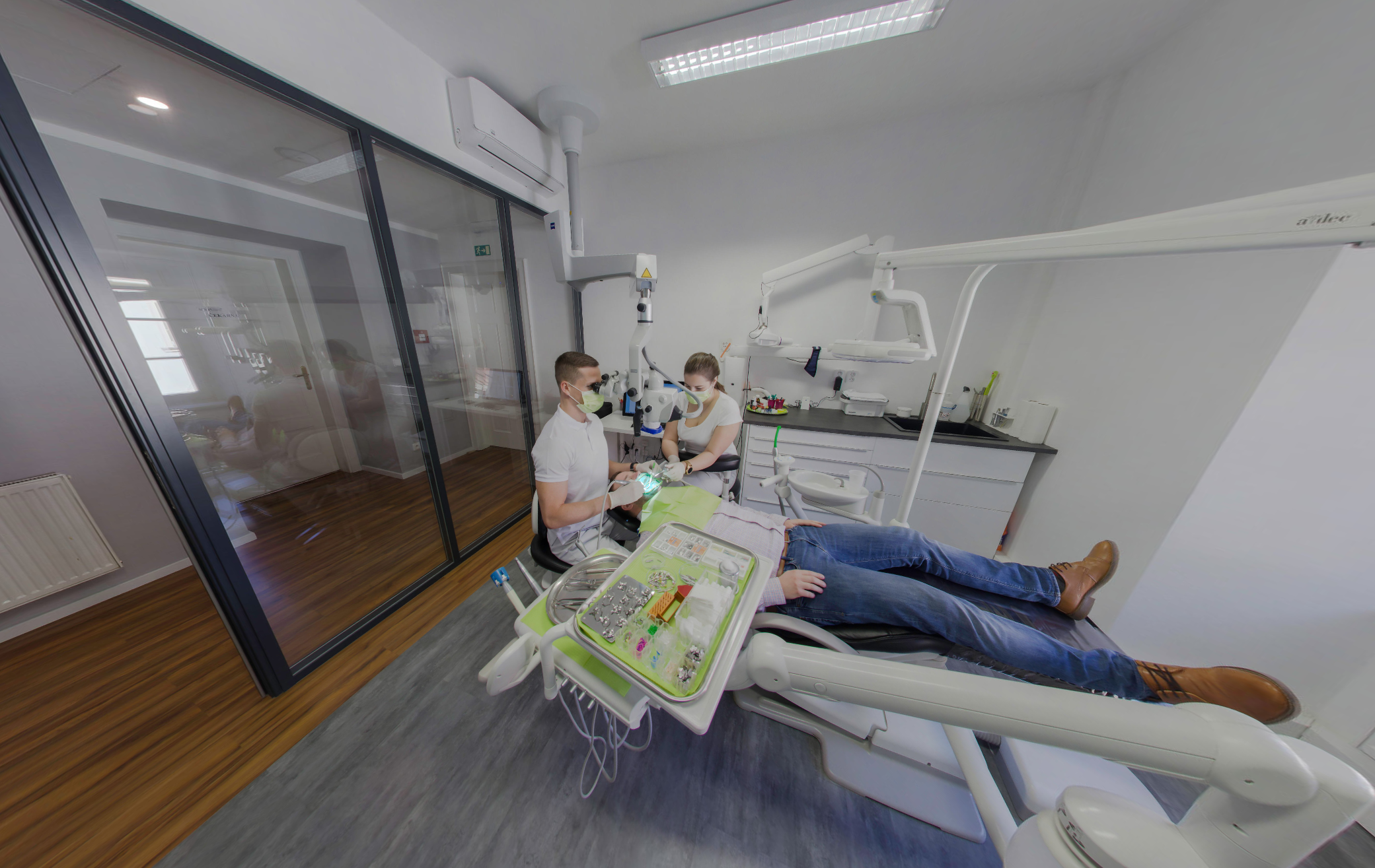 SMART CARE foto 5
