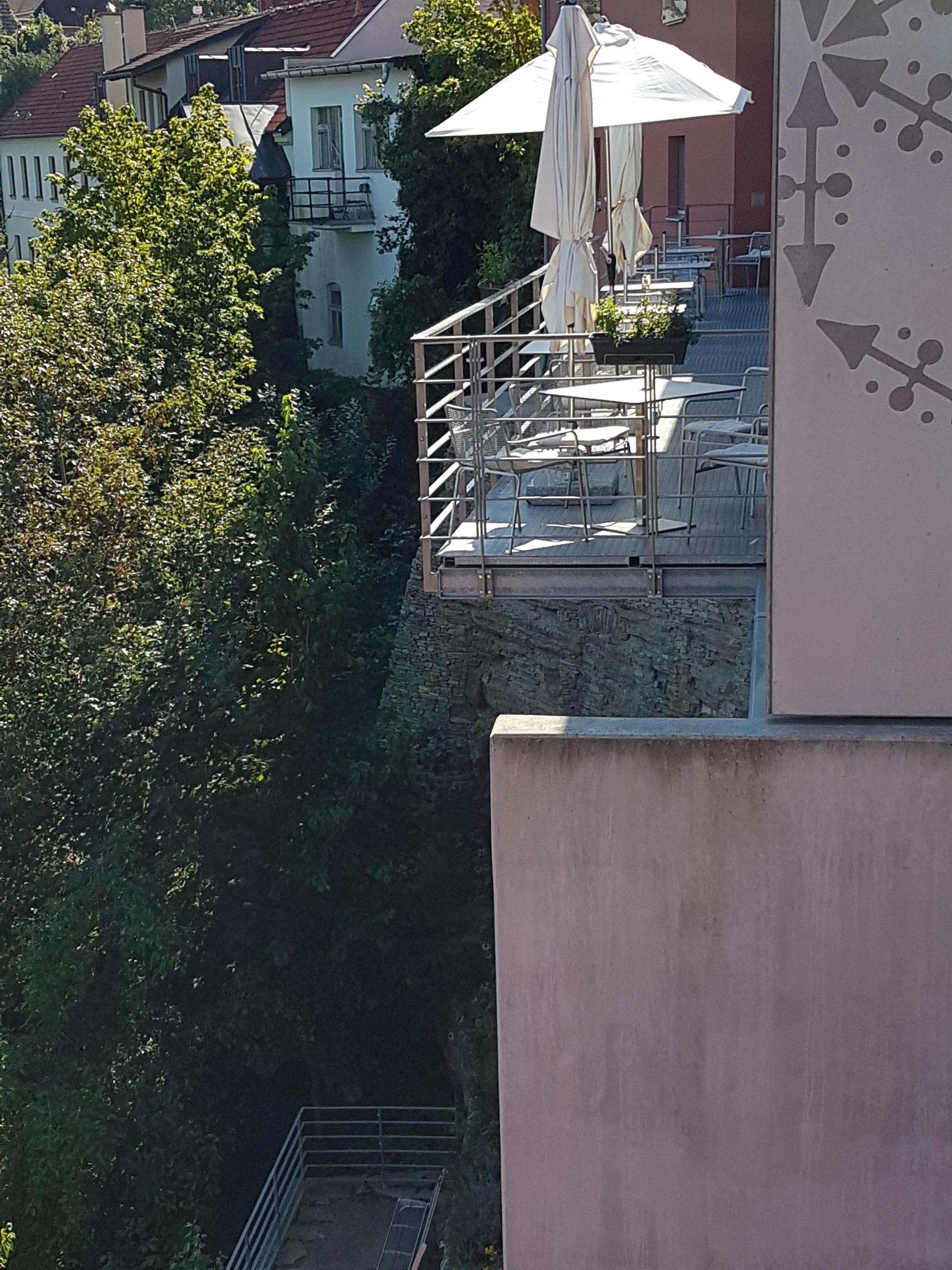 Restaurace Rajská zahrada foto 5