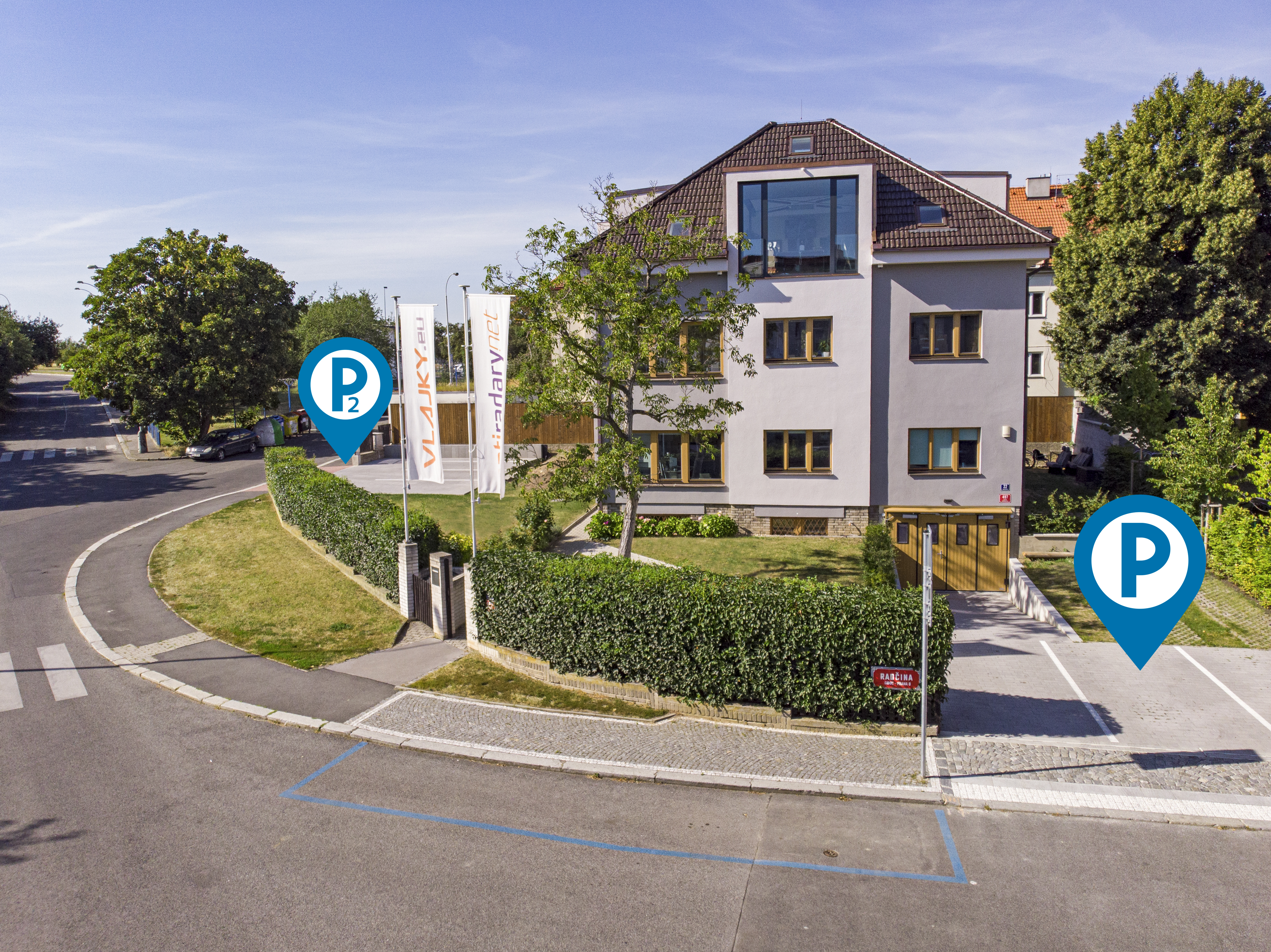 GENEVO - Radarové detektory foto 2