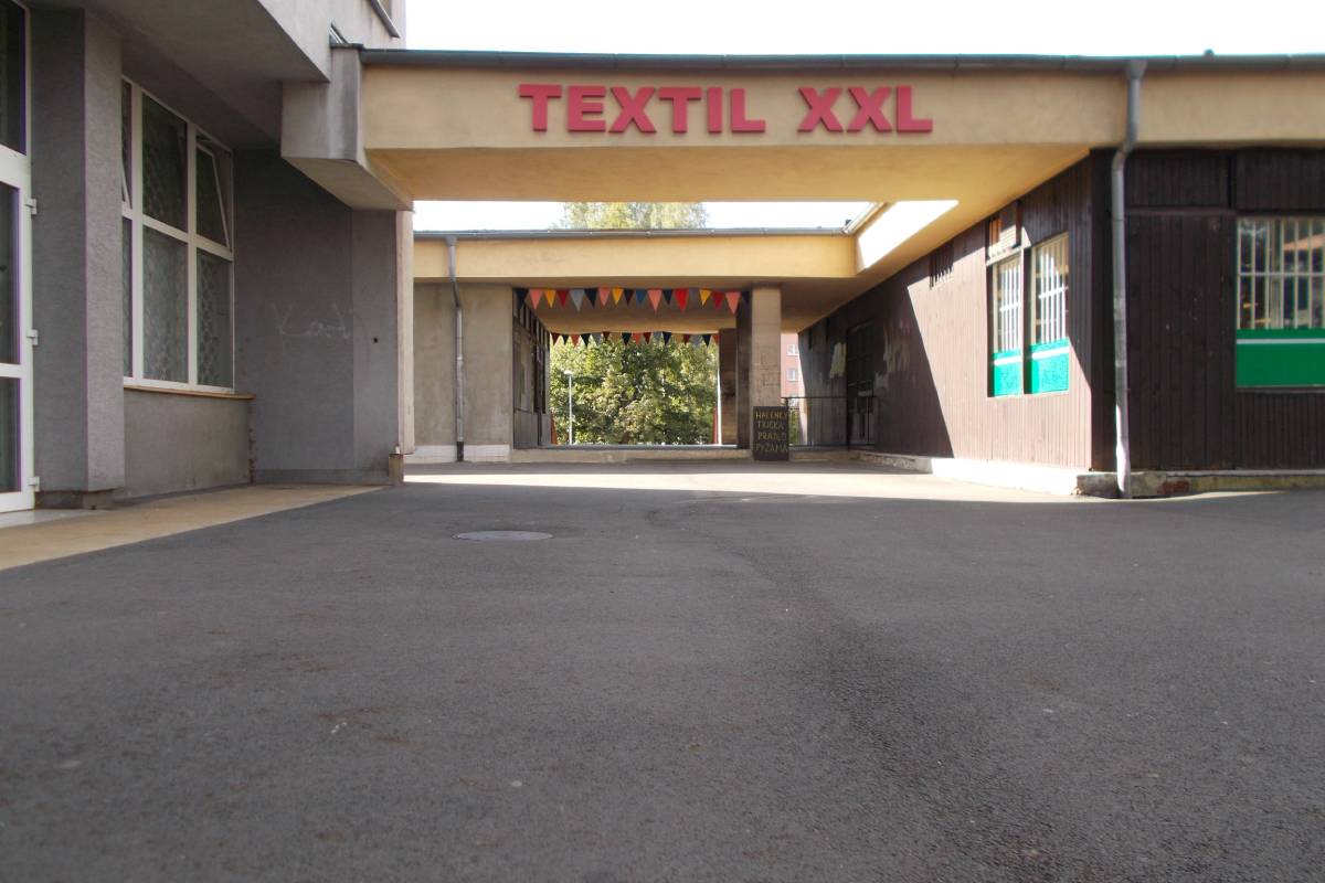 Textil XXL