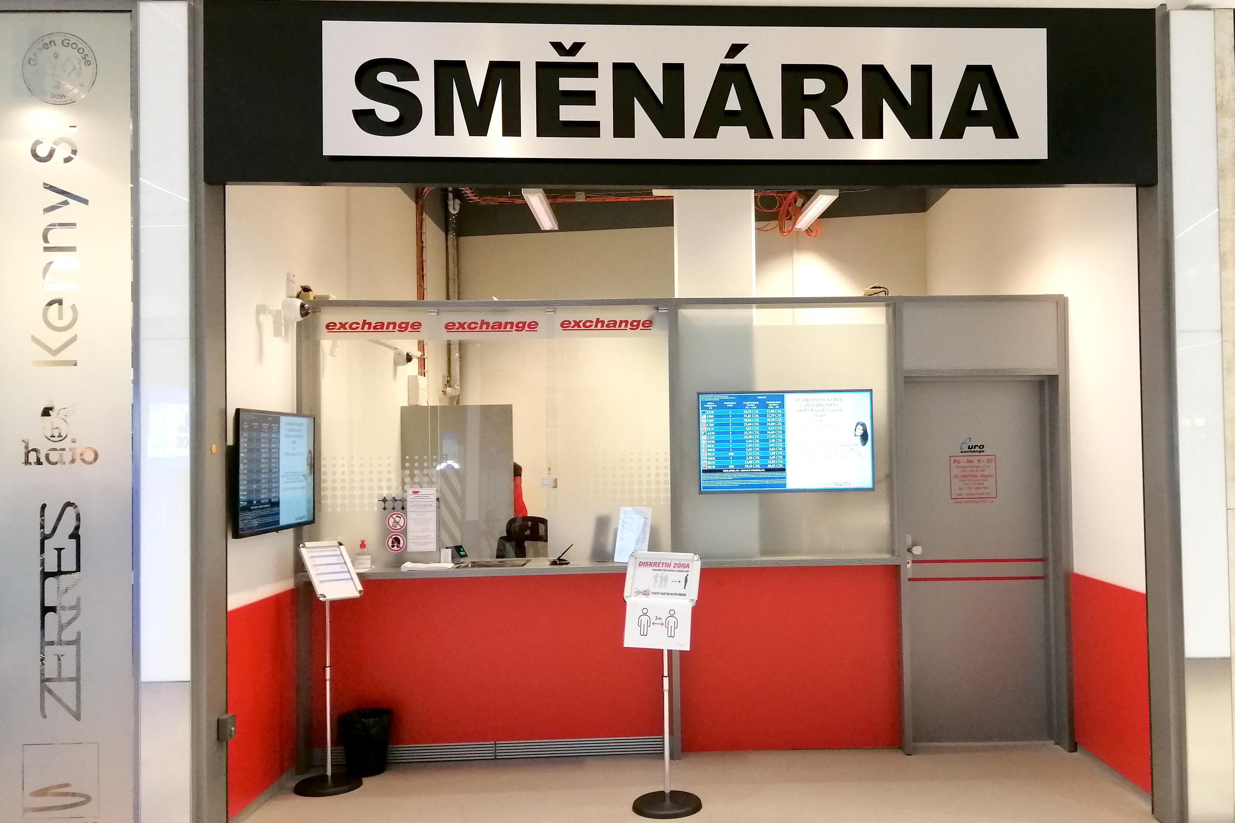 AAAVALUTY - Euroexchange s.r.o.