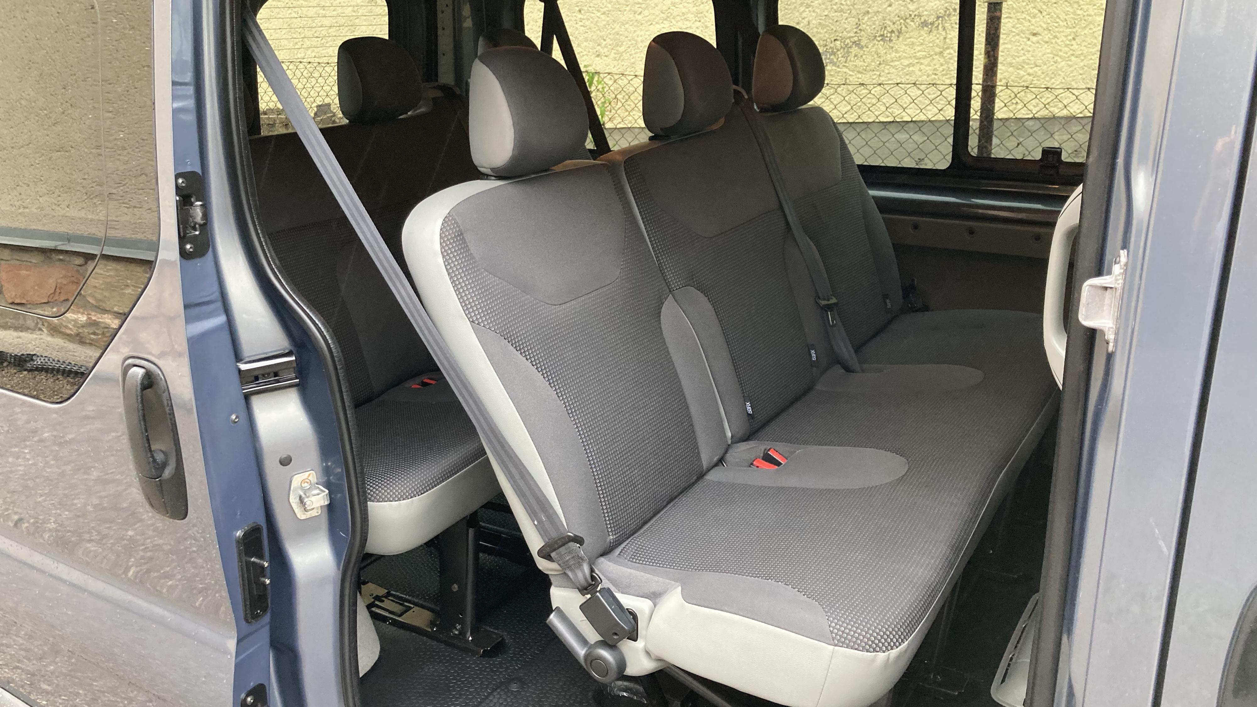 Půjčovna vozidel  Tomisauto foto 4