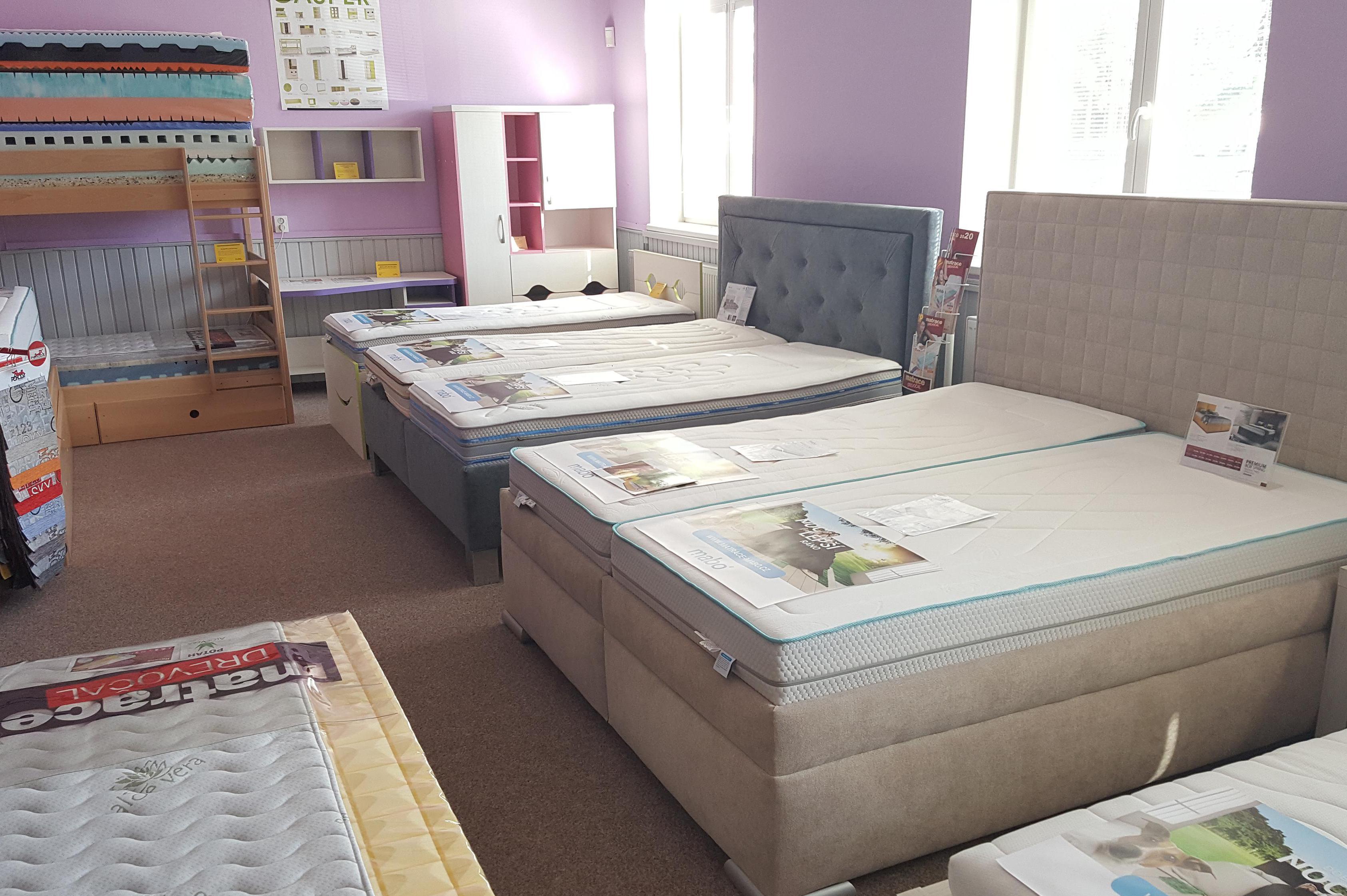 NÁBYTEK MIKULEC s.r.o. foto 2