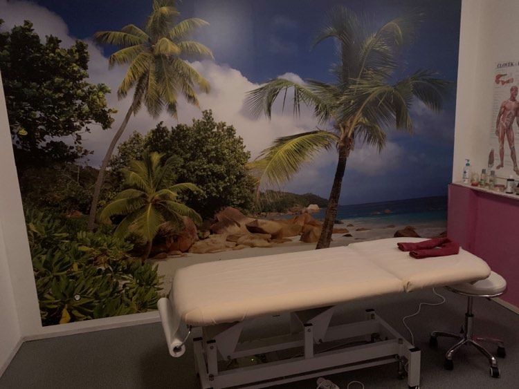 prahamasaze - masáže, kosmetika, pedikúra foto 6