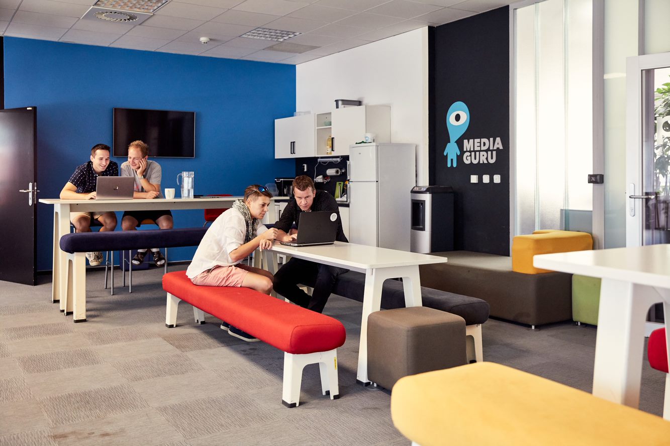 Omnicom Media Group foto 2