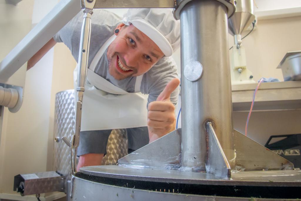 Vyrábíme nejlépe hodnocené konopné masti v ČR!