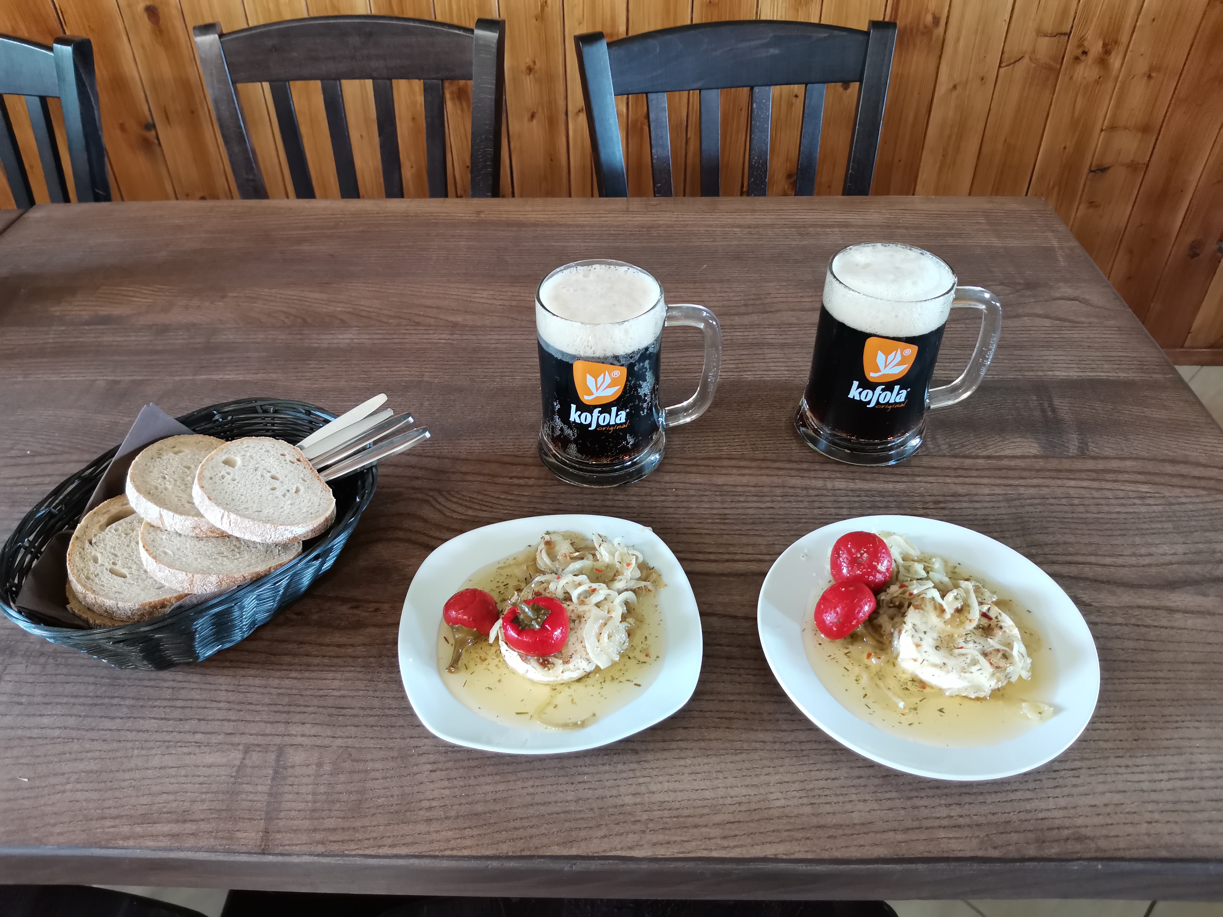 Šemberská hospůdka Na Hřišti foto 3