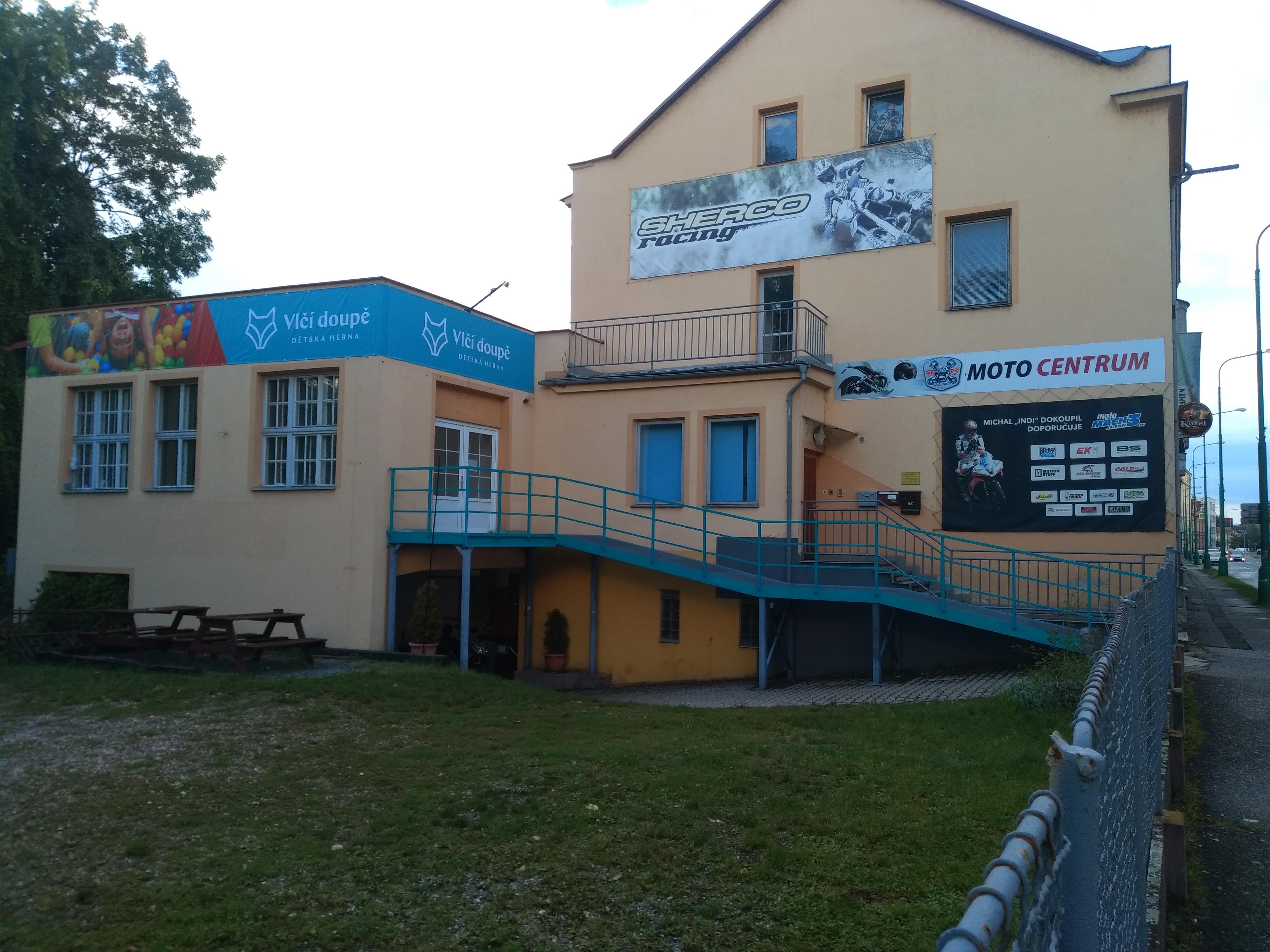 Vlčí doupě s.r.o. foto 3