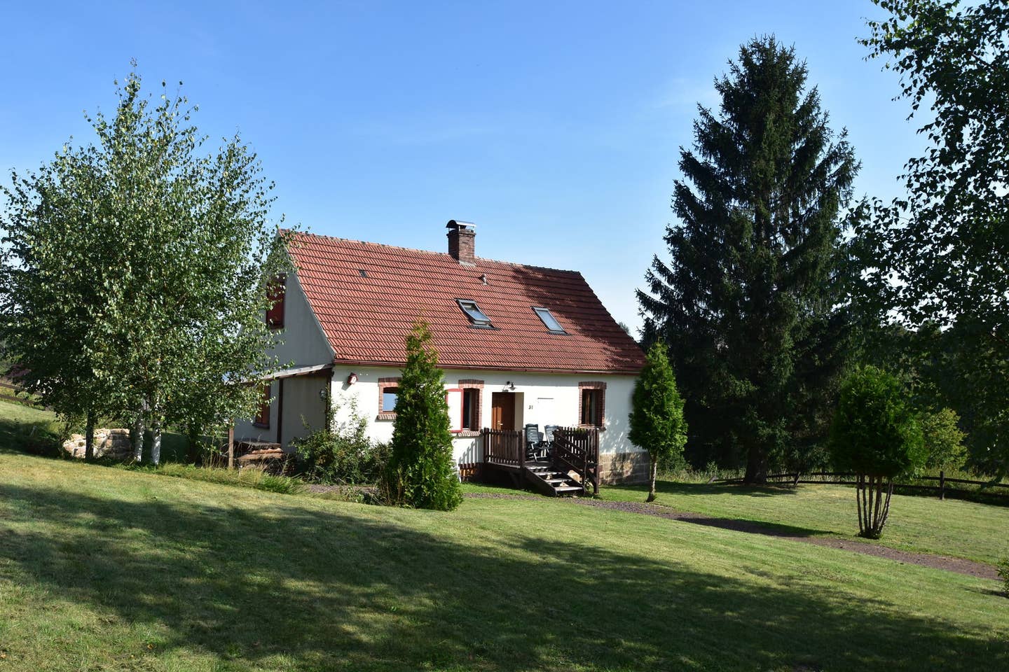 Cottage Bara foto 5