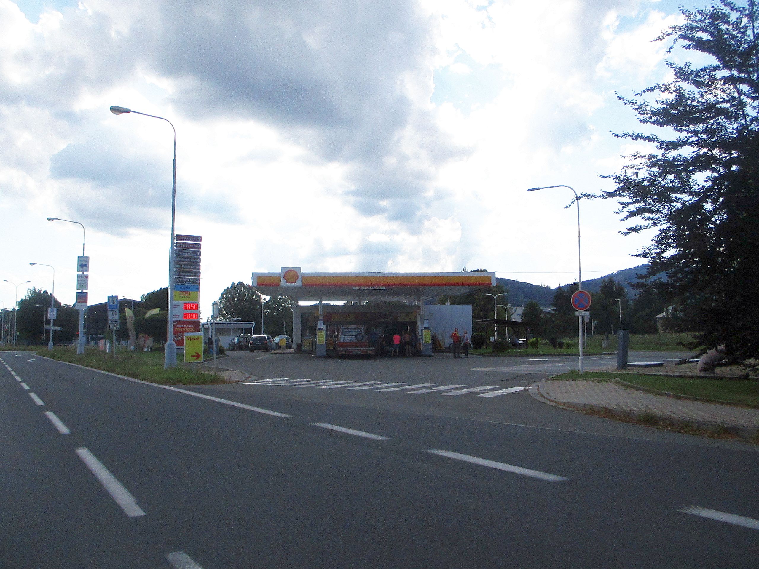Shell foto 2