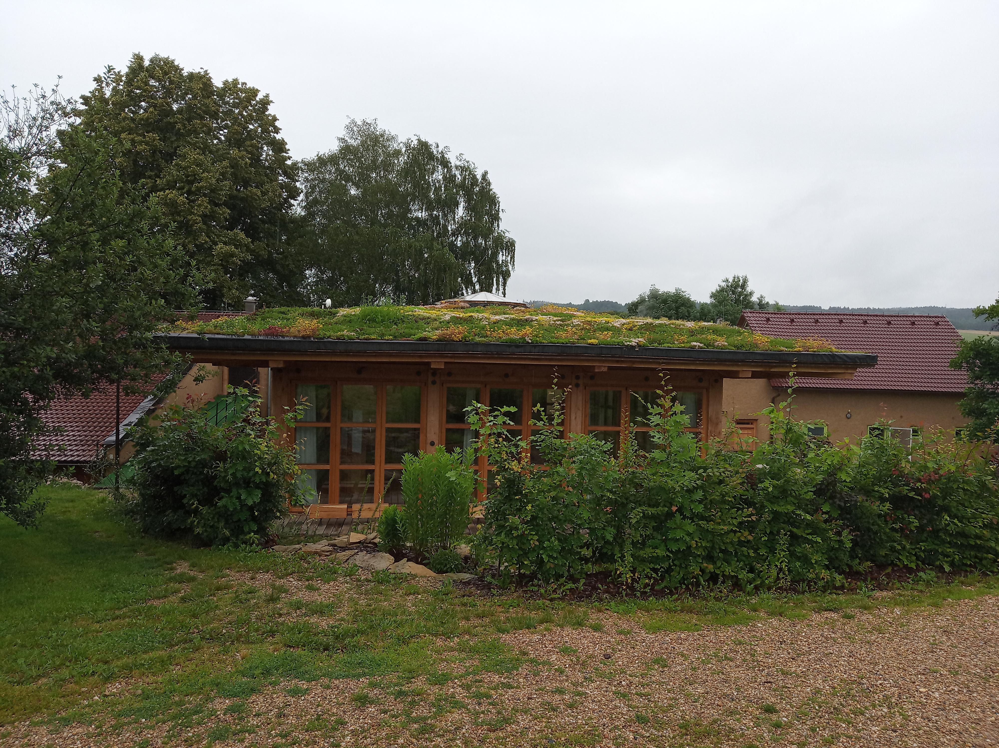 Apartmány na vršku foto 6
