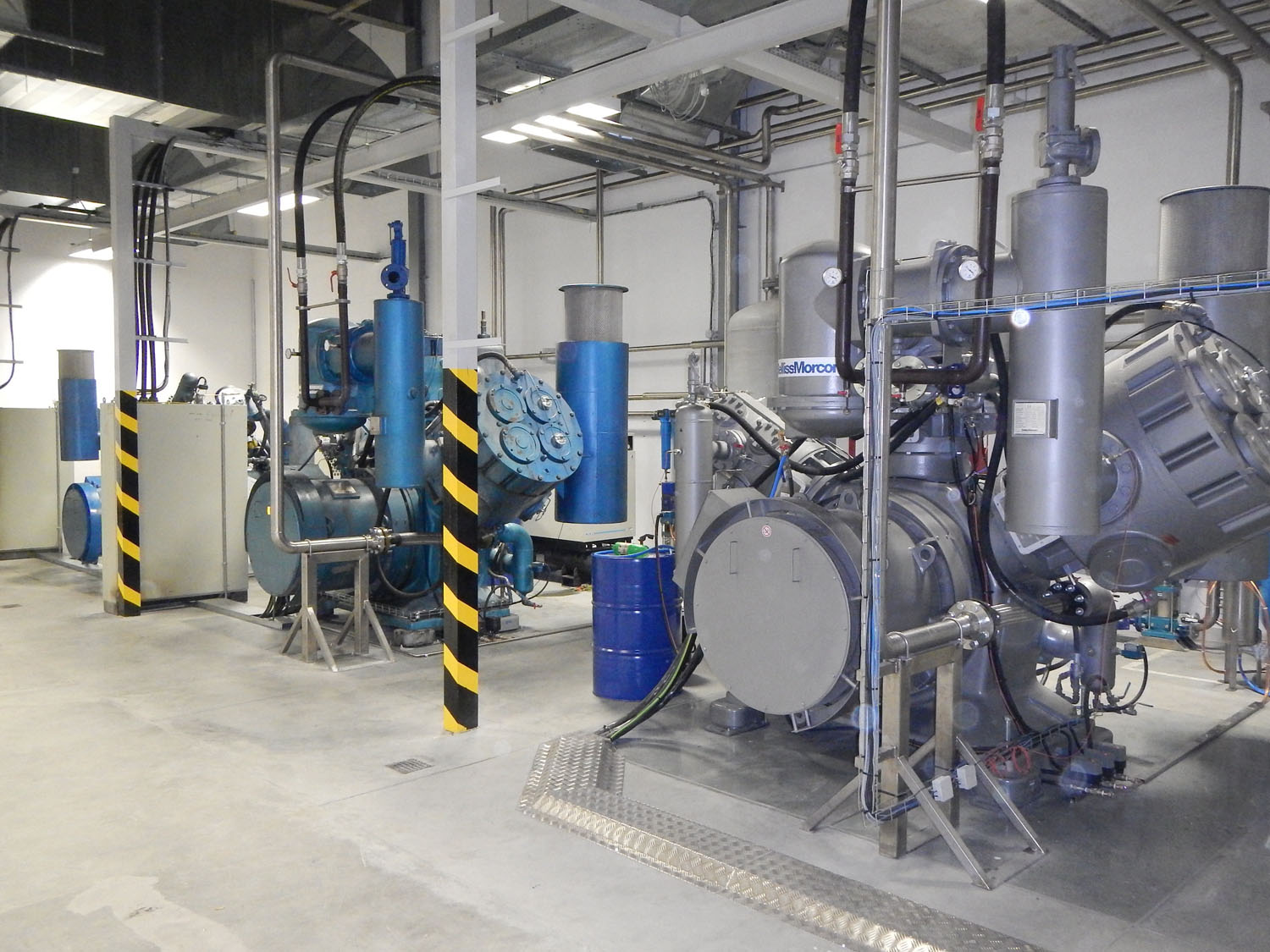 MACRO KOMPRESORY, s.r.o.