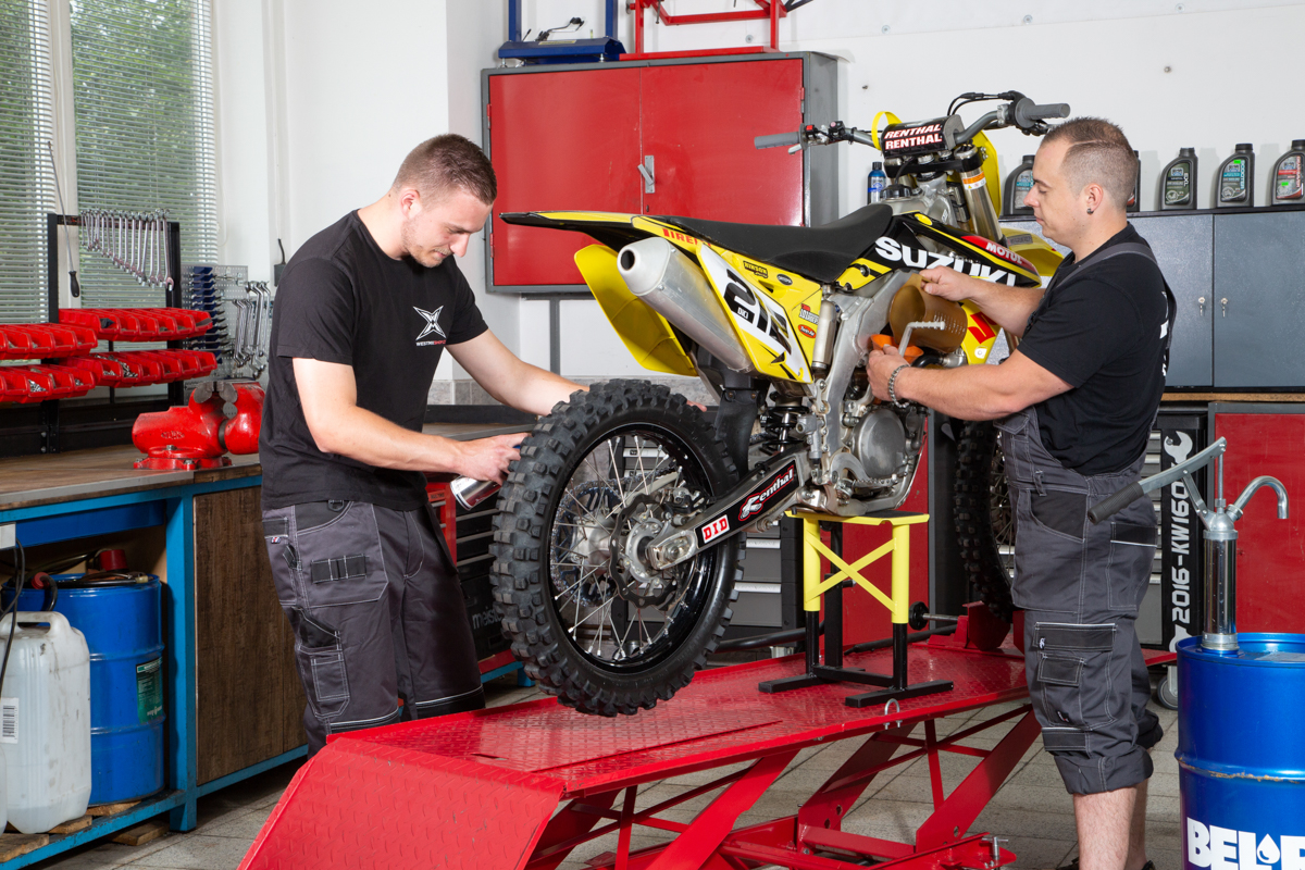 WMX-STORE foto 6