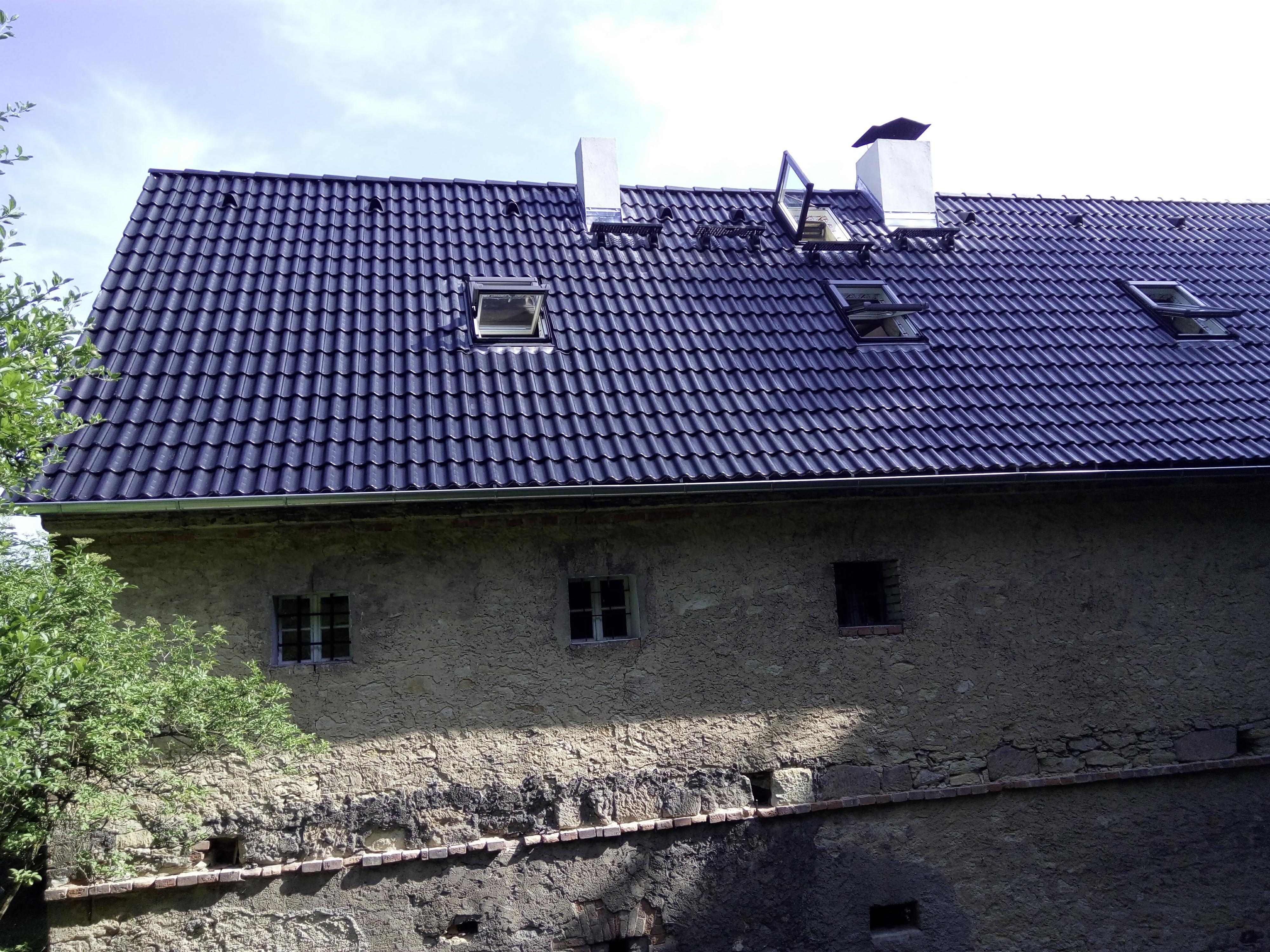 Střechy Řezníček s.r.o. foto 2