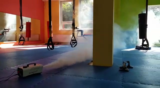 Parní Autolázně foto 2 (náhled videa)