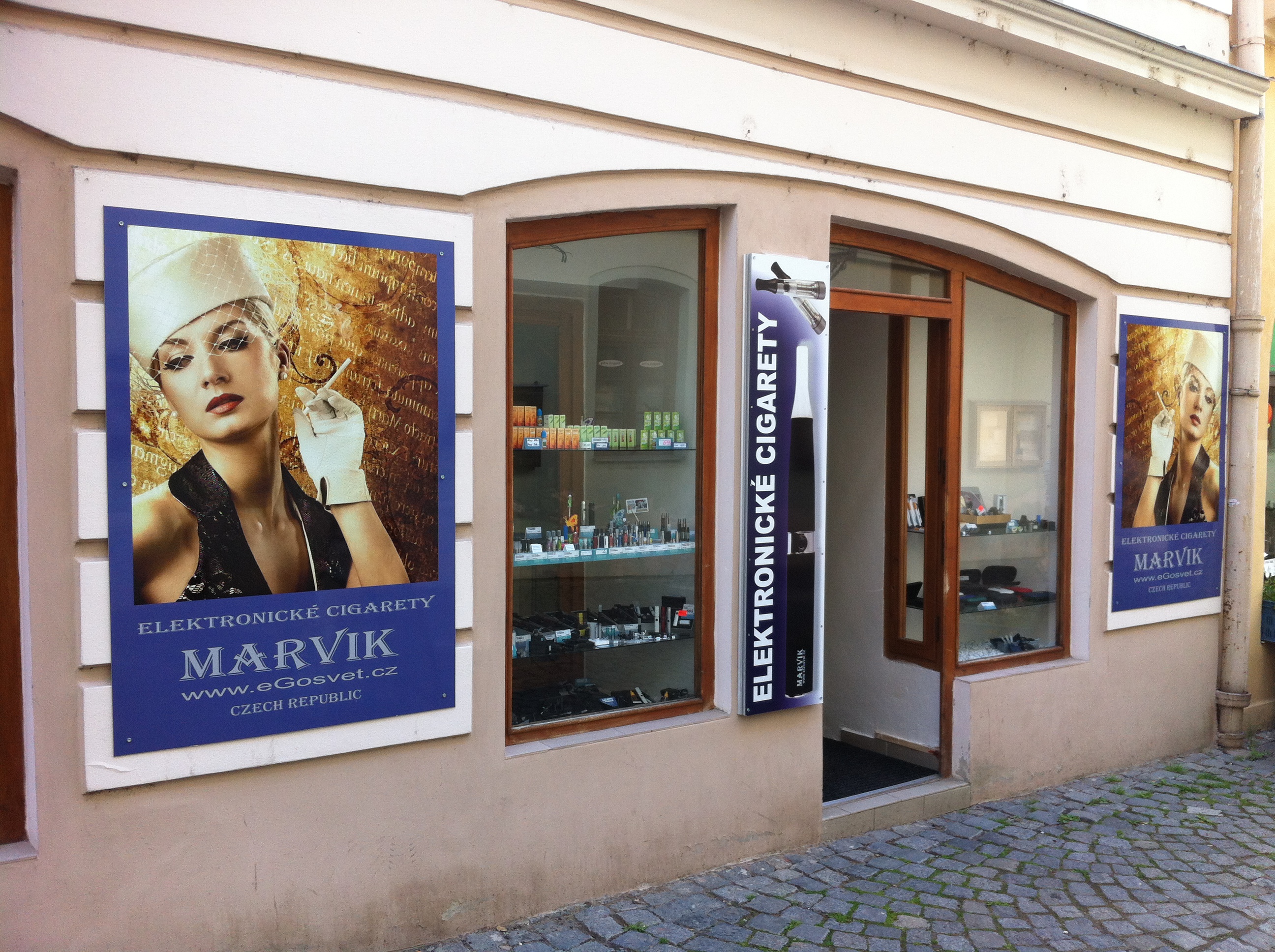 MARVIK foto 2