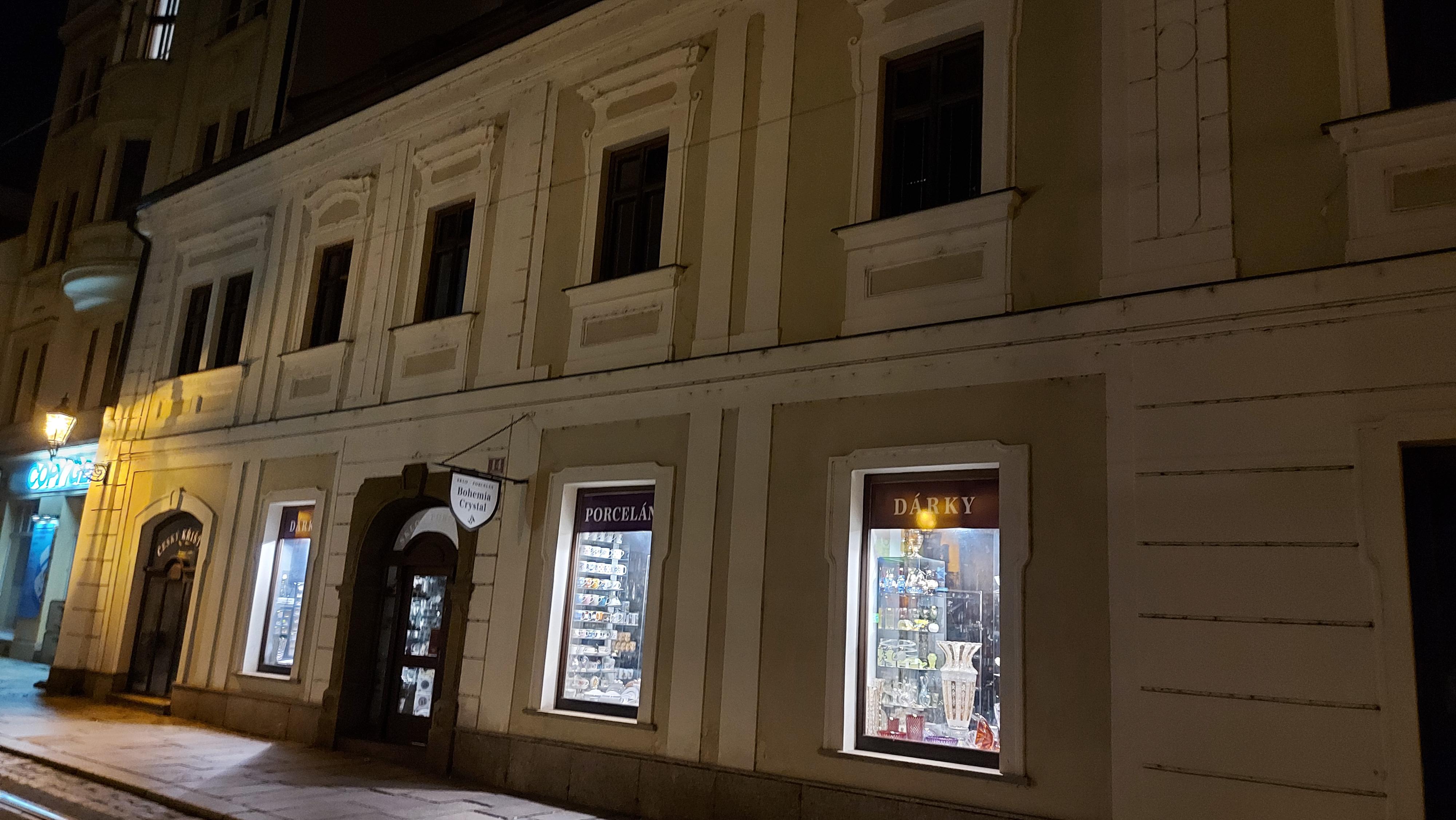 Sklo porcelán Martin Čáp foto 5