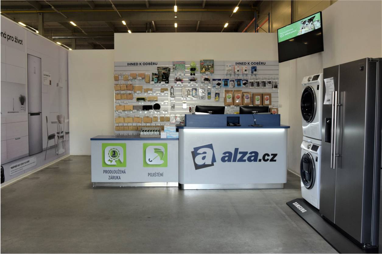 Alza.cz