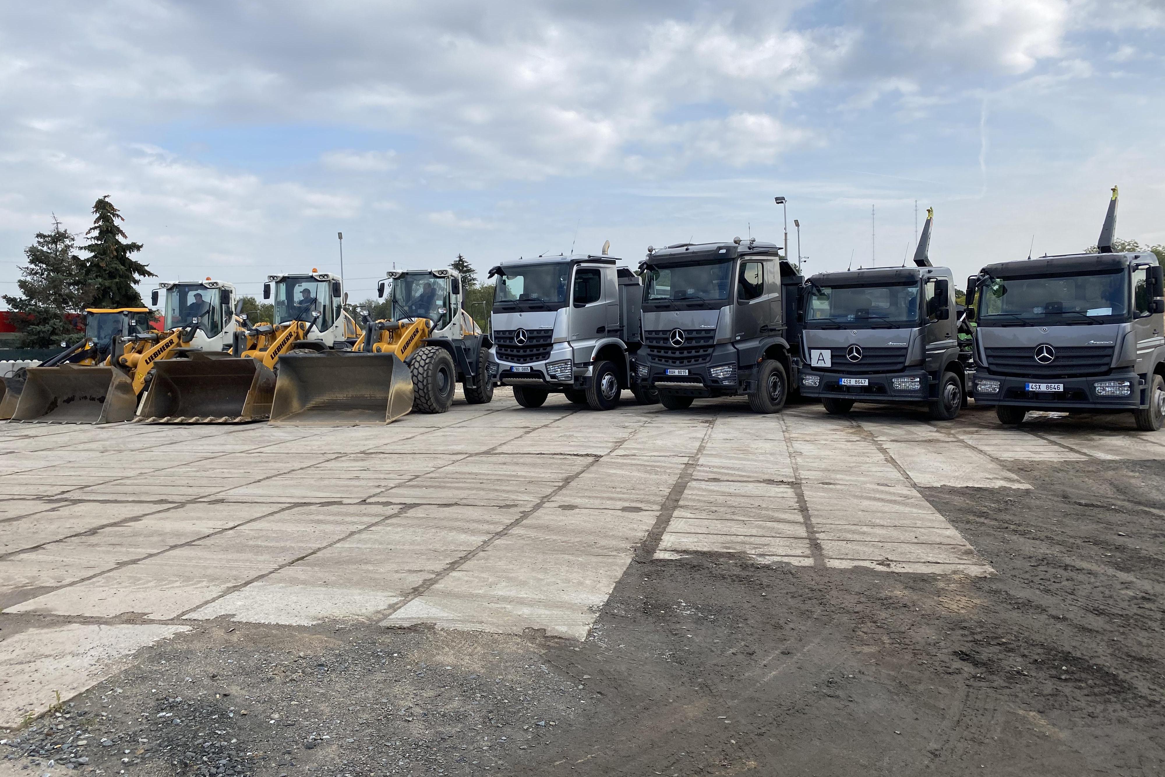 MS Servis - Martin Sklenář