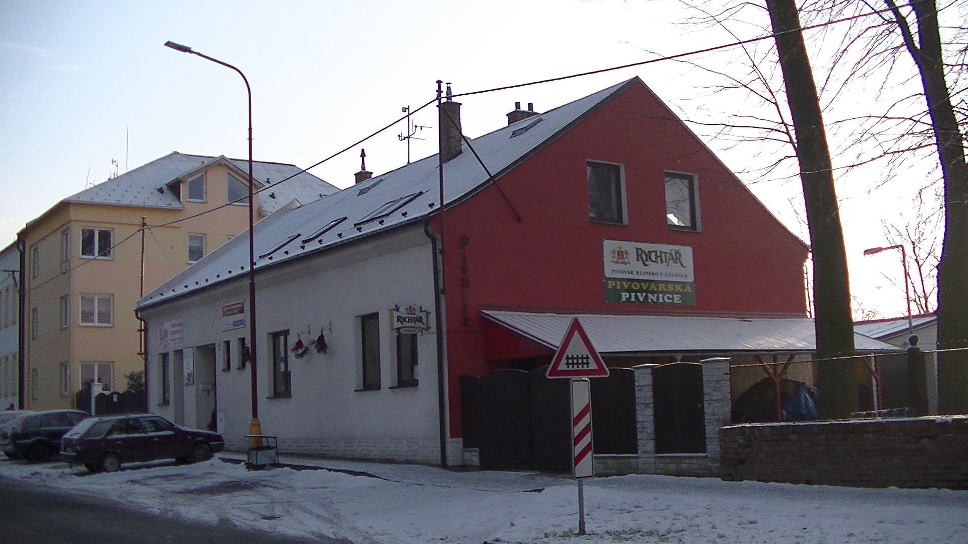 Pivnice U Mrtvoly foto 2