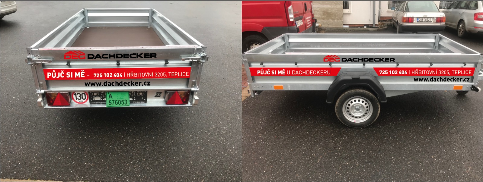 DACHDECKER spol. s r.o. foto 4