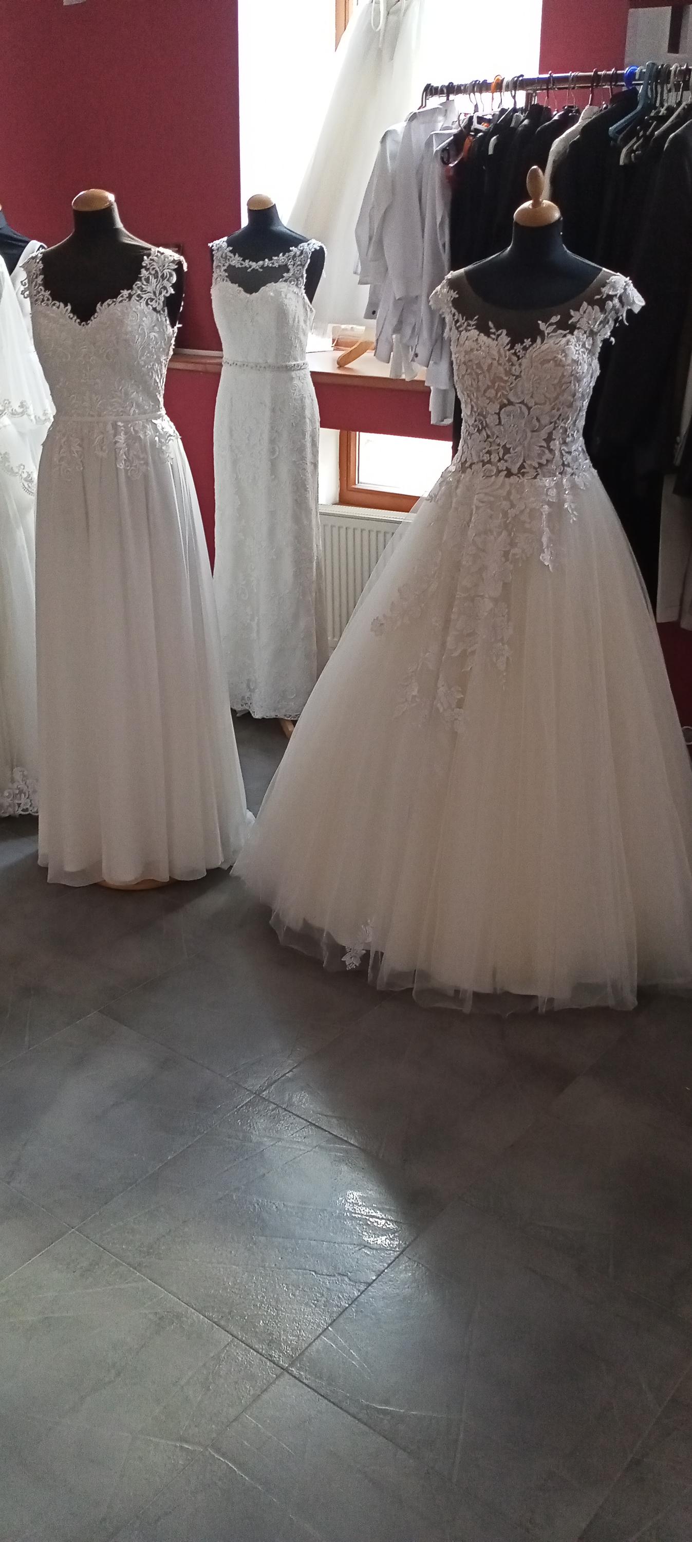 Svatební salón Olivia foto 3